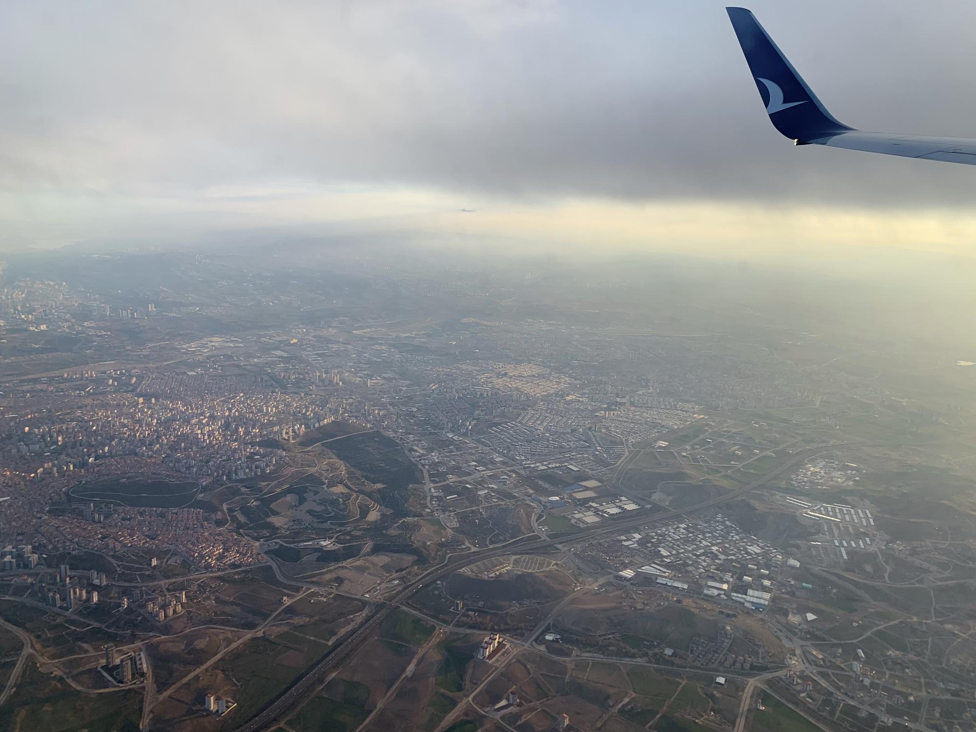 🇹🇷 Ankara, Turkey, March 2023.