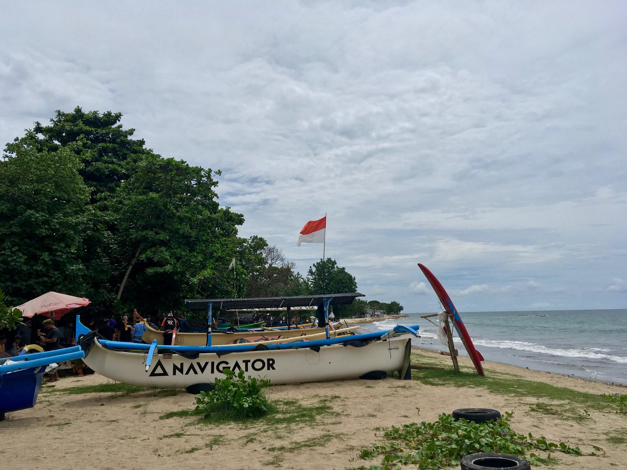 🇮🇩 Bali, Indonesia, December 2016.