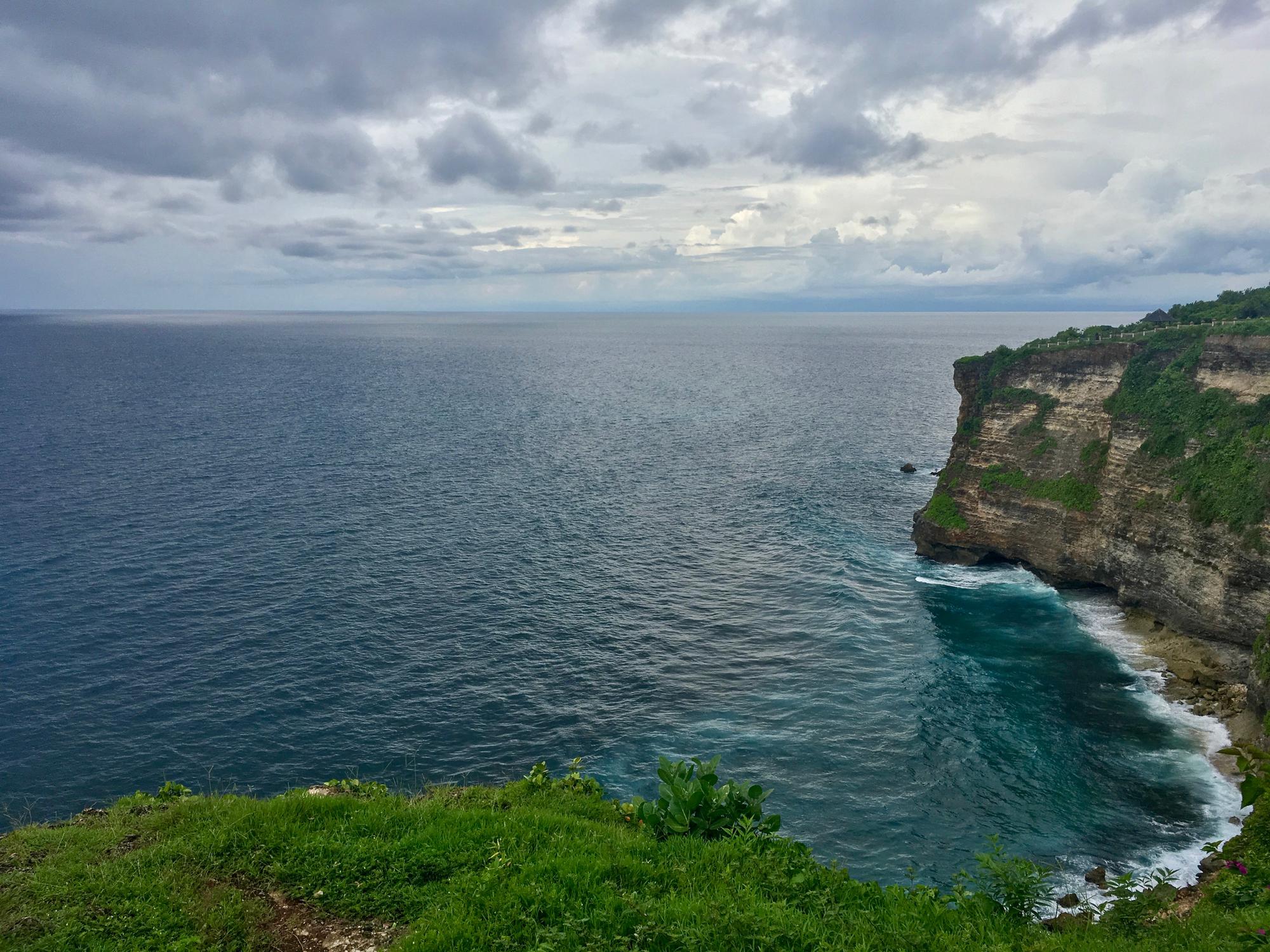 🇮🇩 Bali, Indonesia, December 2016.