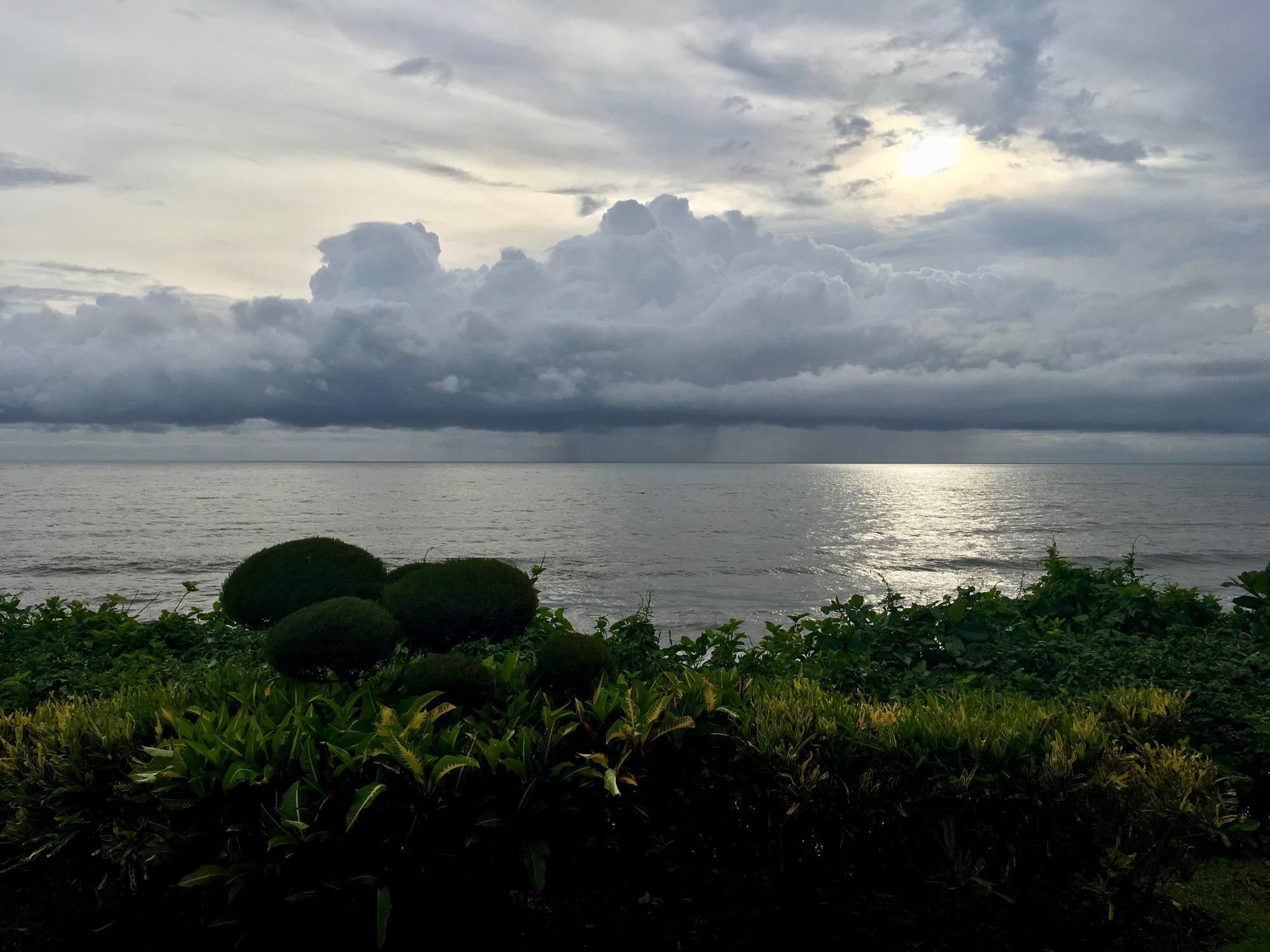 🇮🇩 Bali, Indonesia, December 2016.