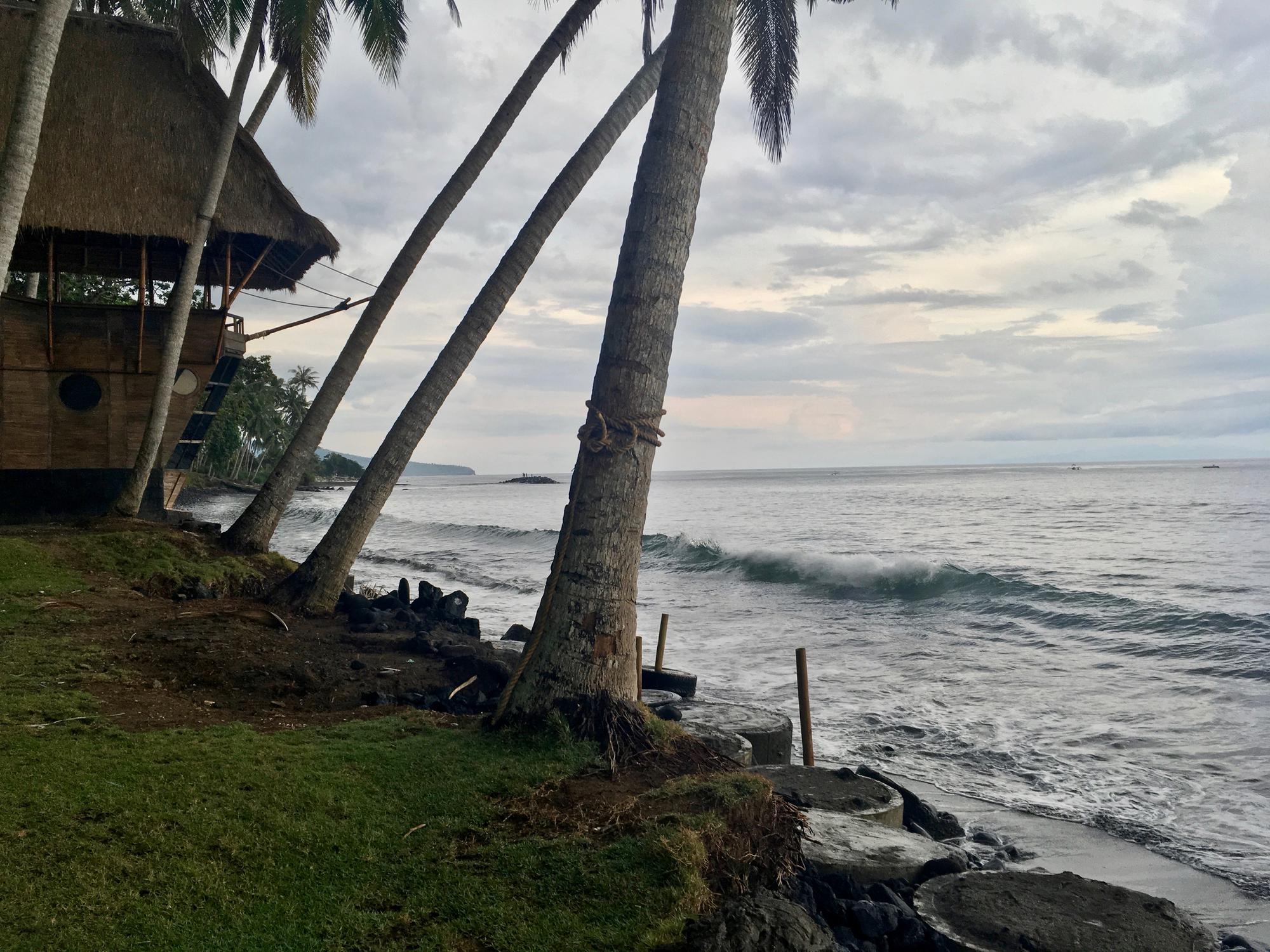 🇮🇩 Bali, Indonesia, December 2016.