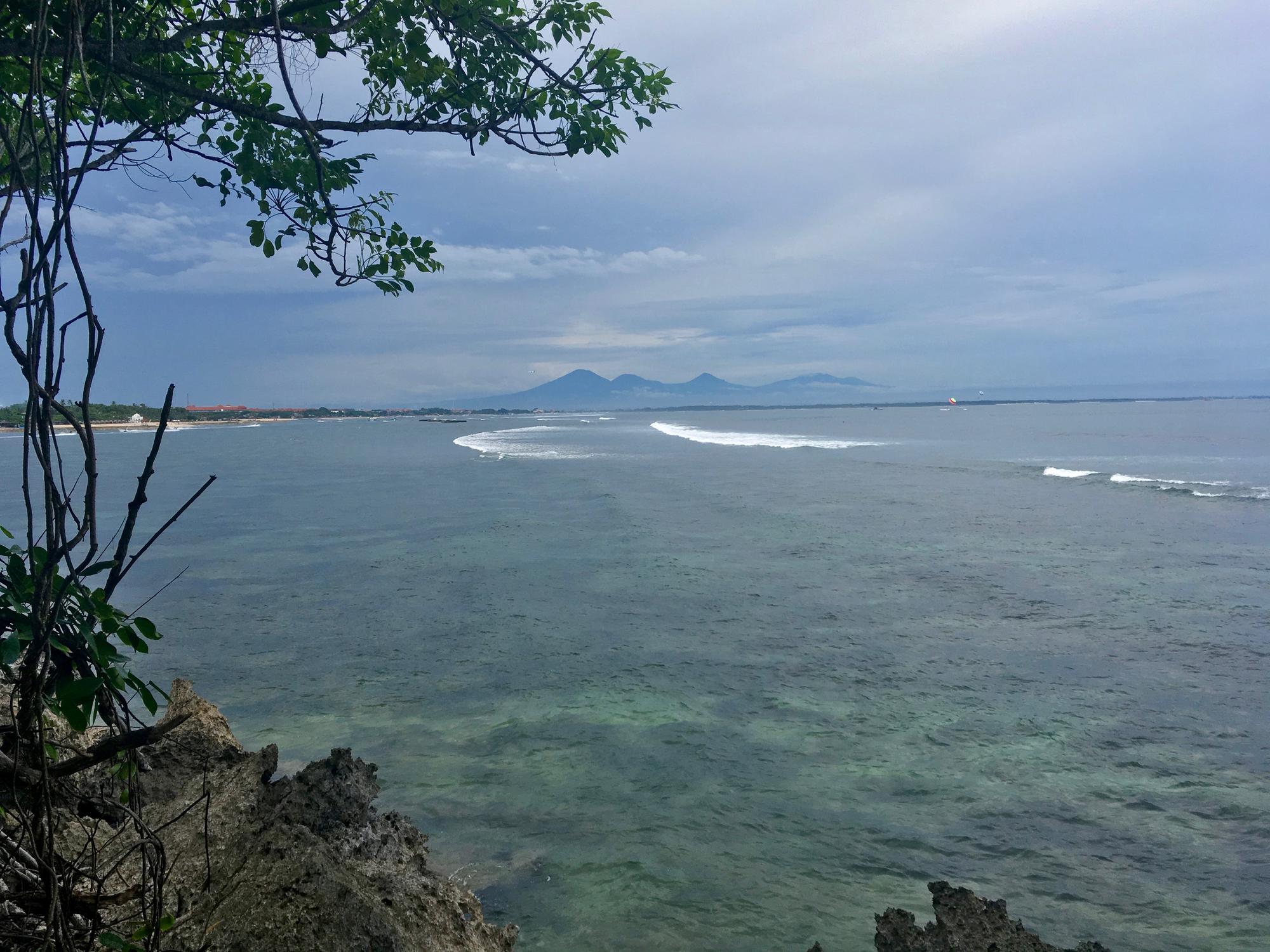 🇮🇩 Bali, Indonesia, December 2016.