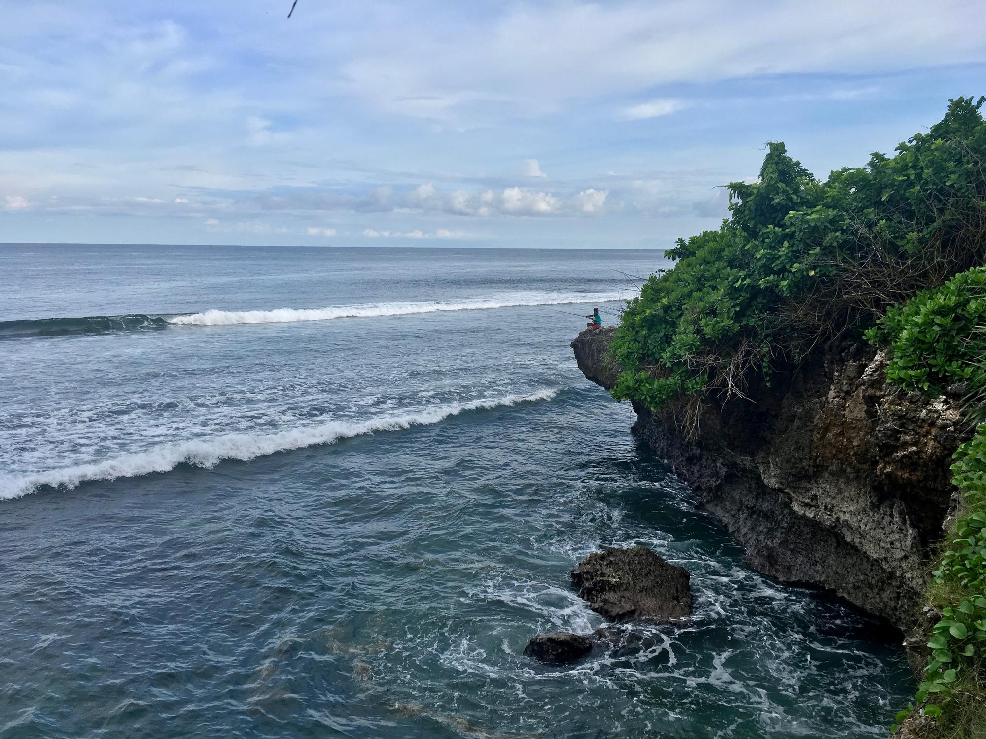 🇮🇩 Bali, Indonesia, December 2016.