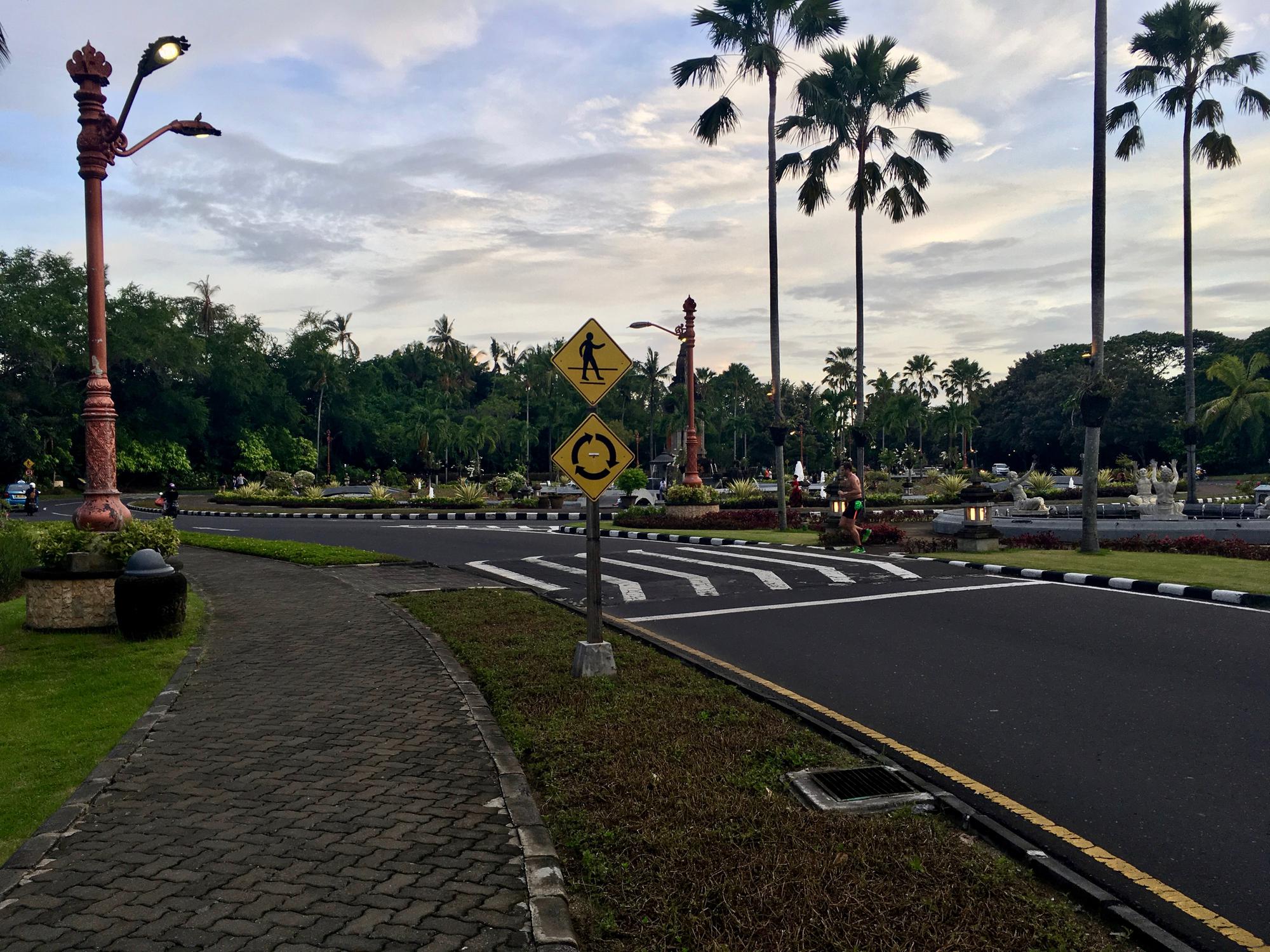 🇮🇩 Bali, Indonesia, December 2016.