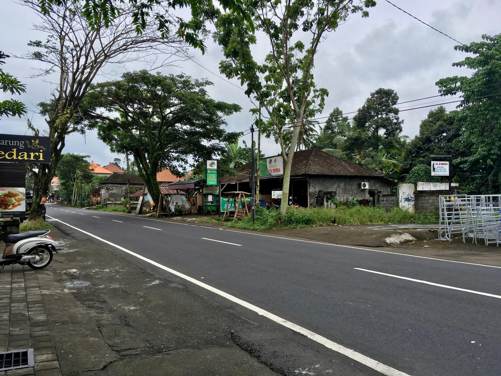 🇮🇩 Bali, Indonesia, December 2016.