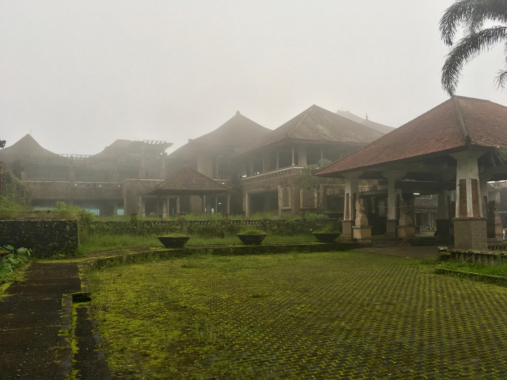 🇮🇩 Бали, Индонезия, декабрь 2016.