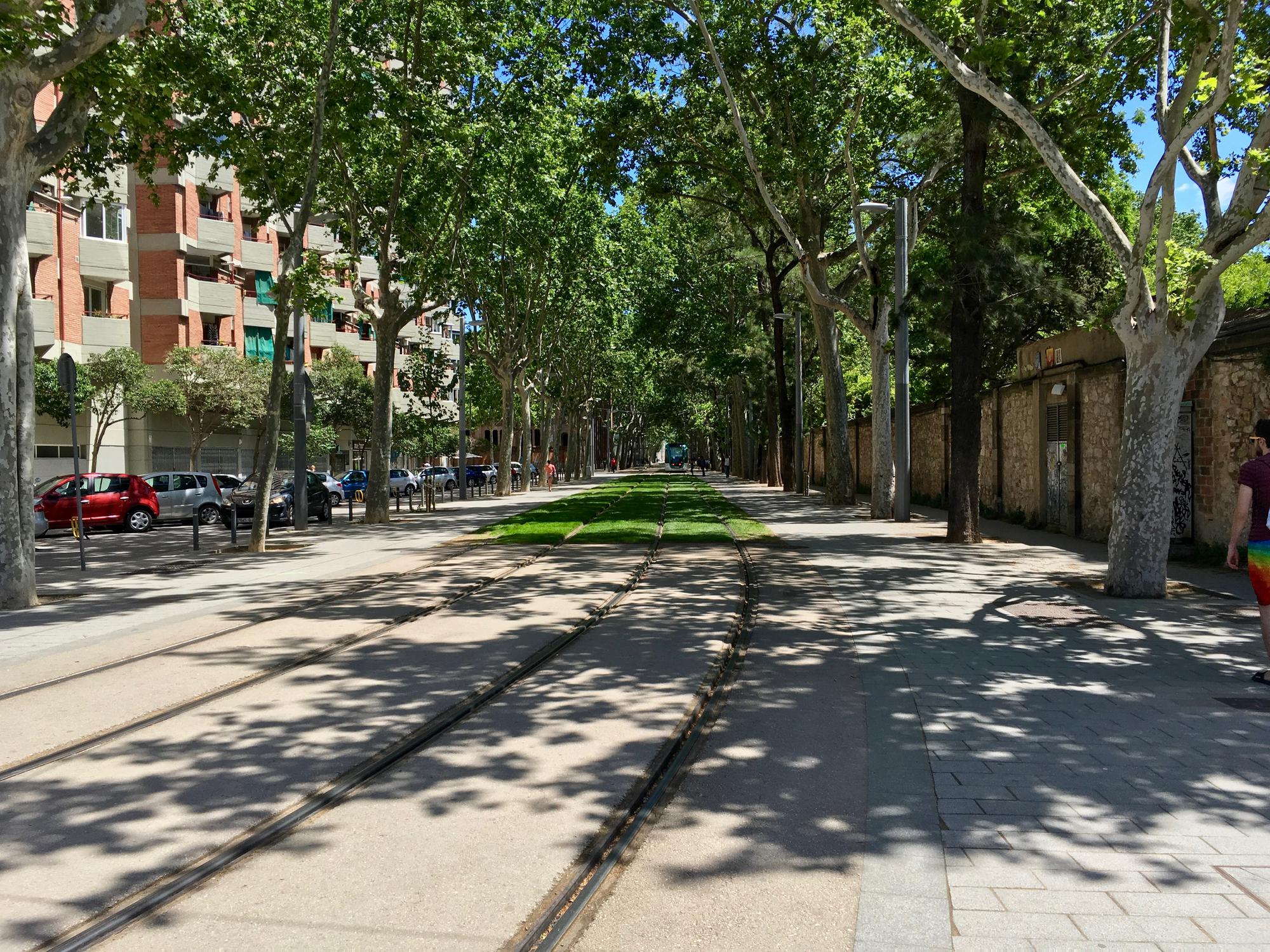 🇪🇸 Барселона, Испания, май 2016.