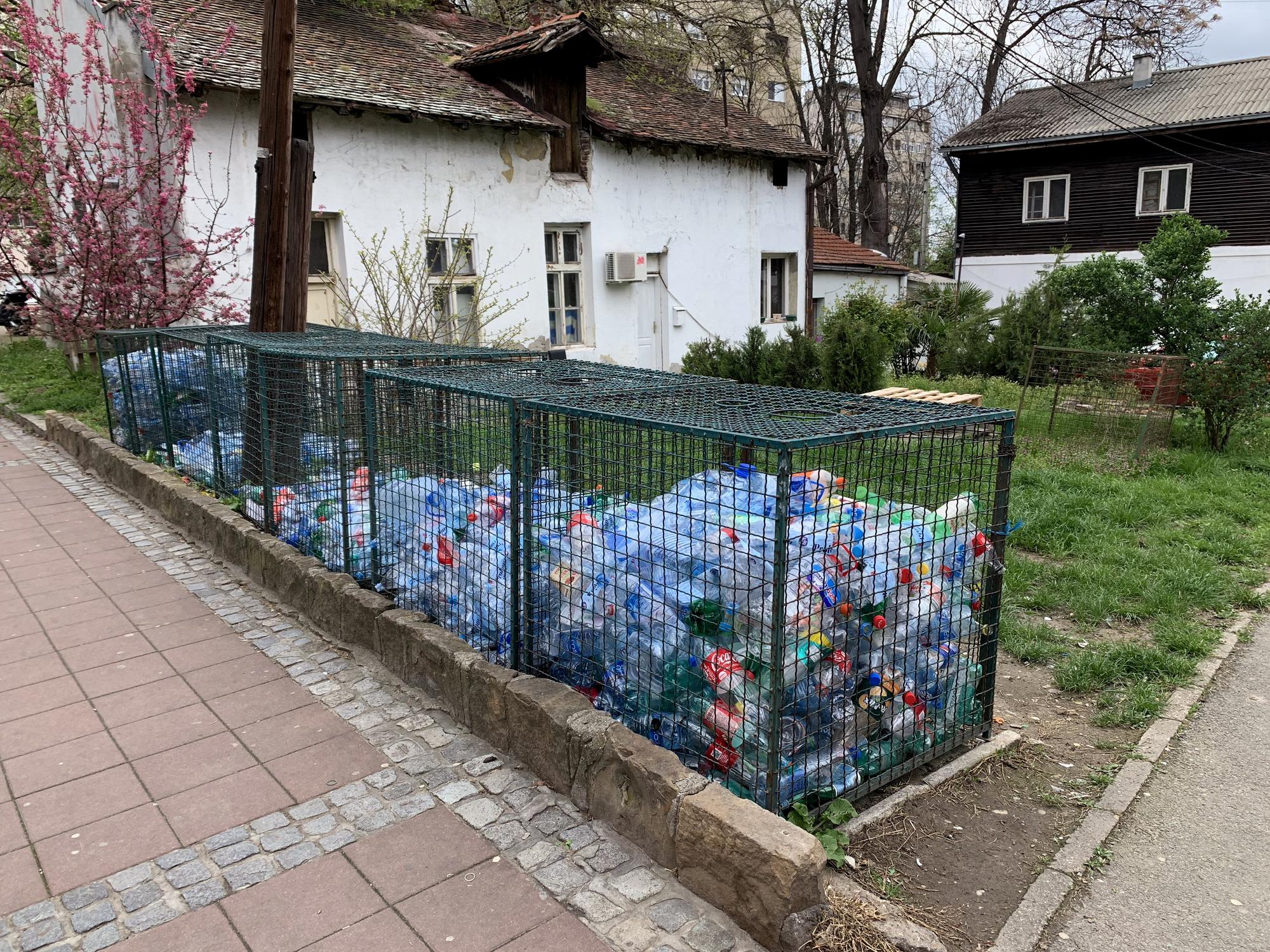 🇷🇸 Белград, Сербия, март 2023.