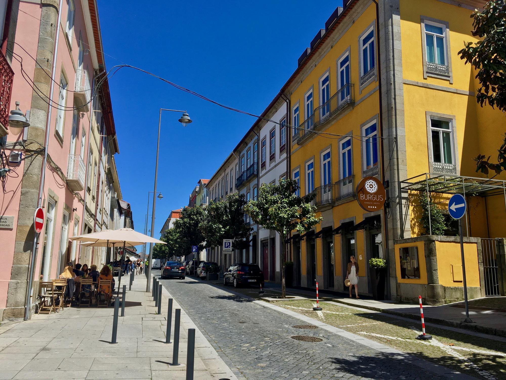 🇵🇹 Braga, Portugal, May 2019.