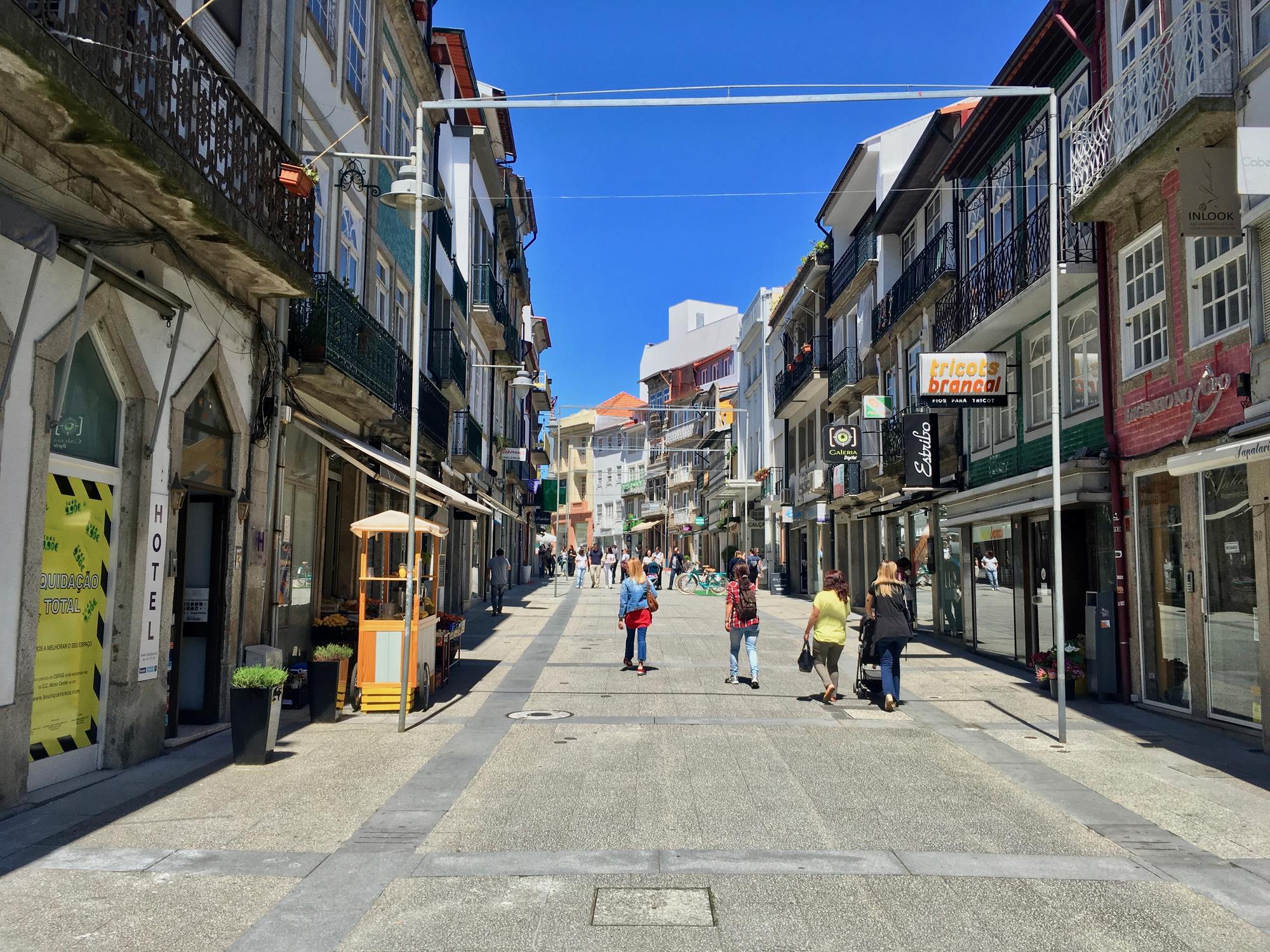 🇵🇹 Braga, Portugal, May 2019.