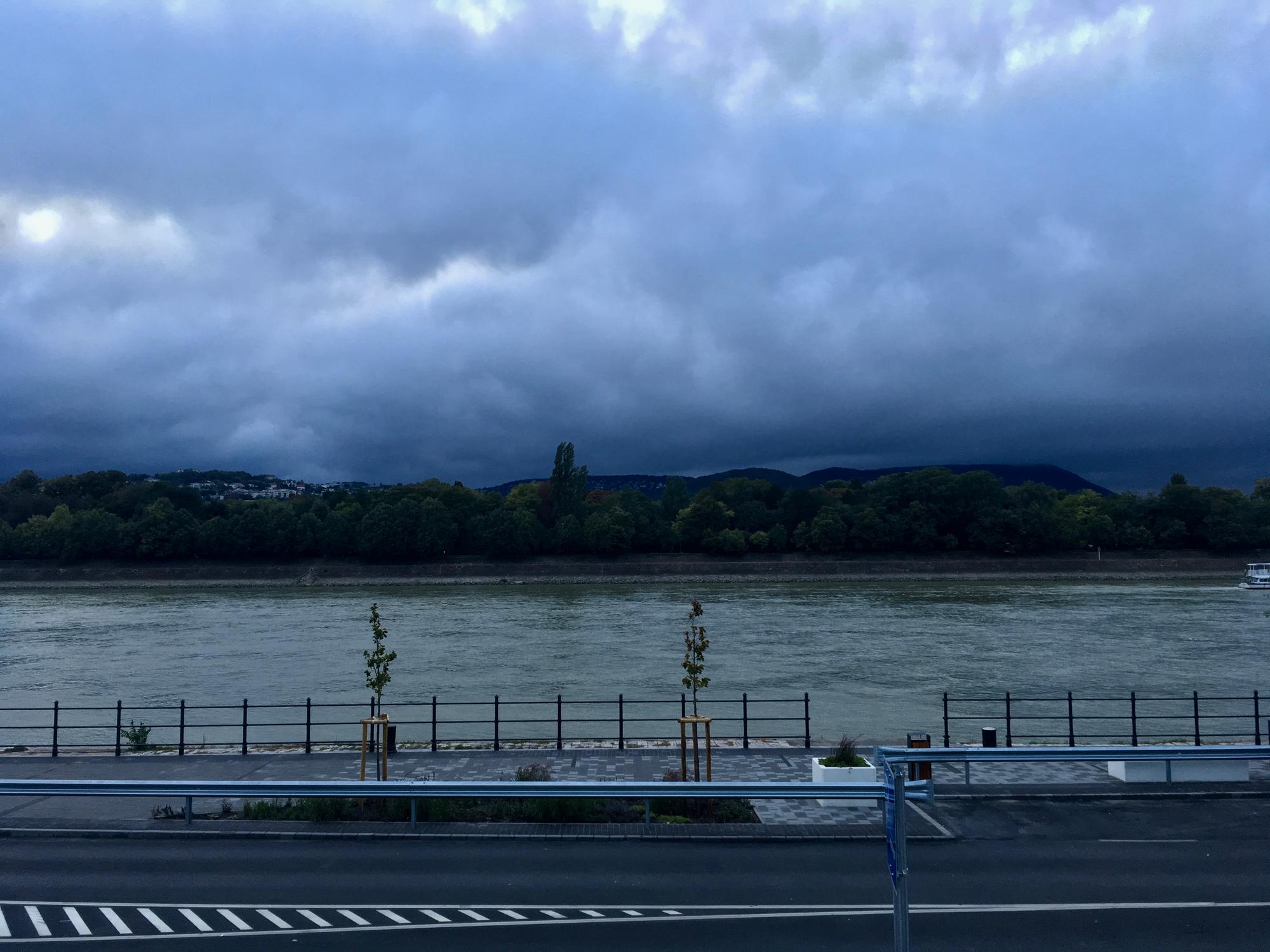 🇭🇺 Budapest, Hungary, September 2017.