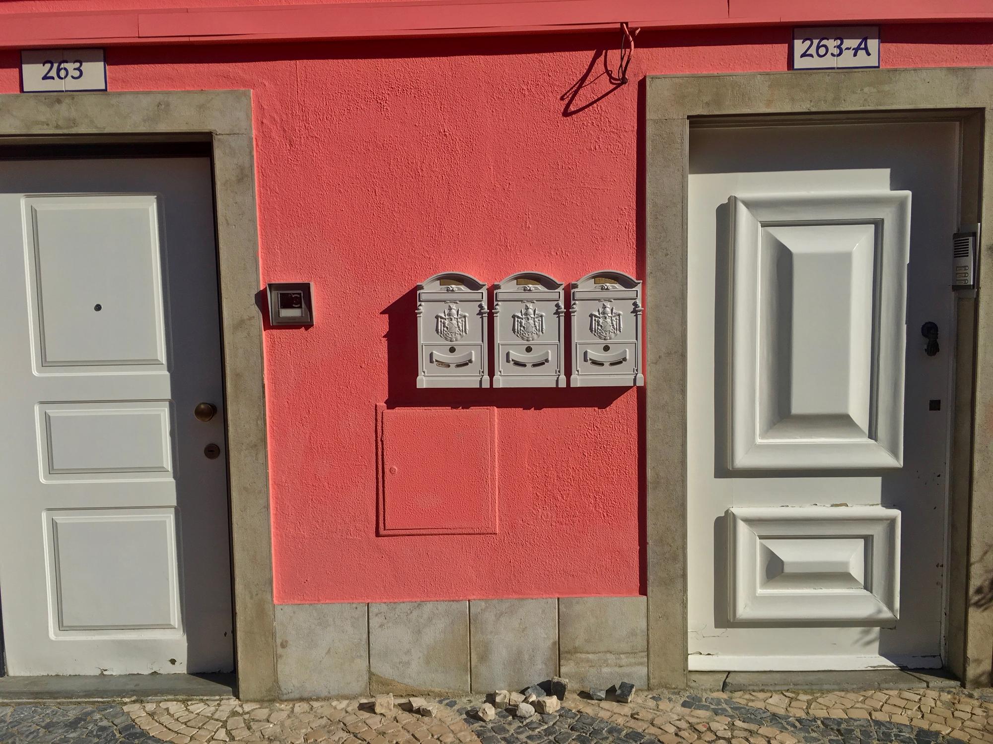 🇵🇹 Кашкайш, Португалия, май 2019.