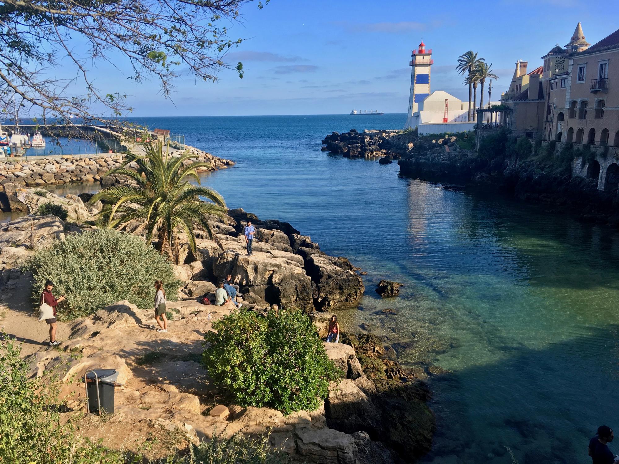 🇵🇹 Cascais, Portugal, May 2019.