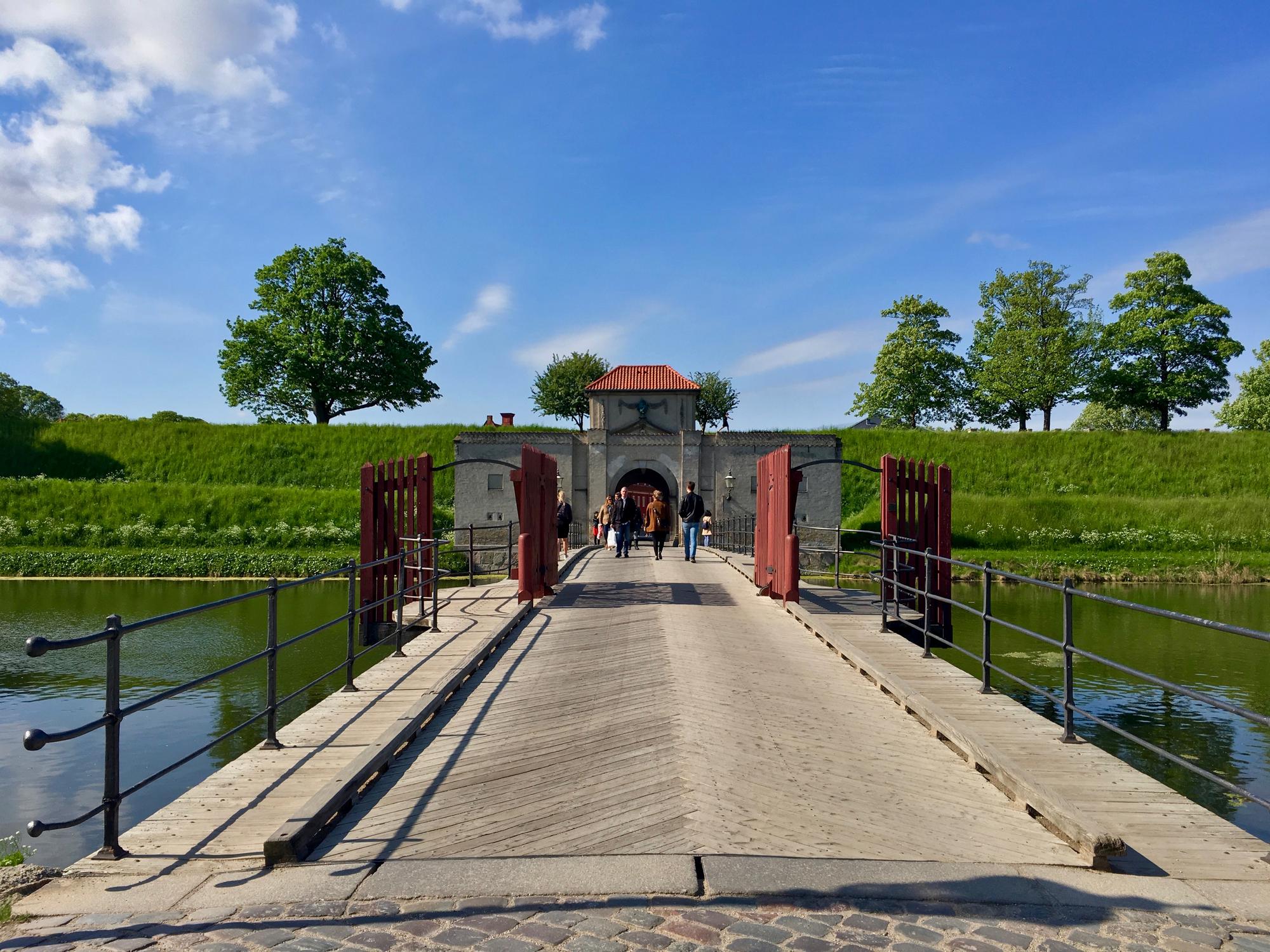 🇩🇰 Copenhagen, Denmark, May 2017.