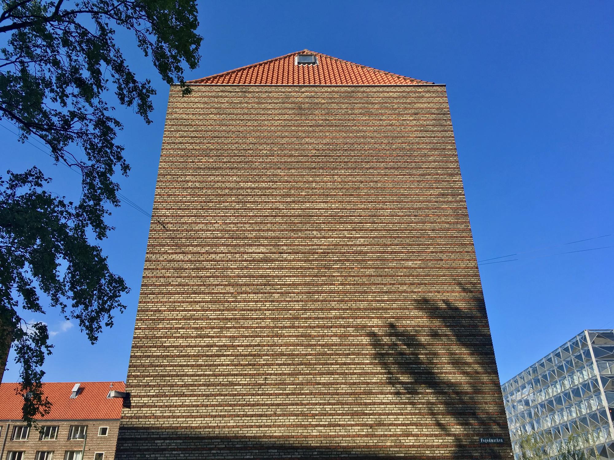 🇩🇰 Копенгаген, Дания, май 2017.