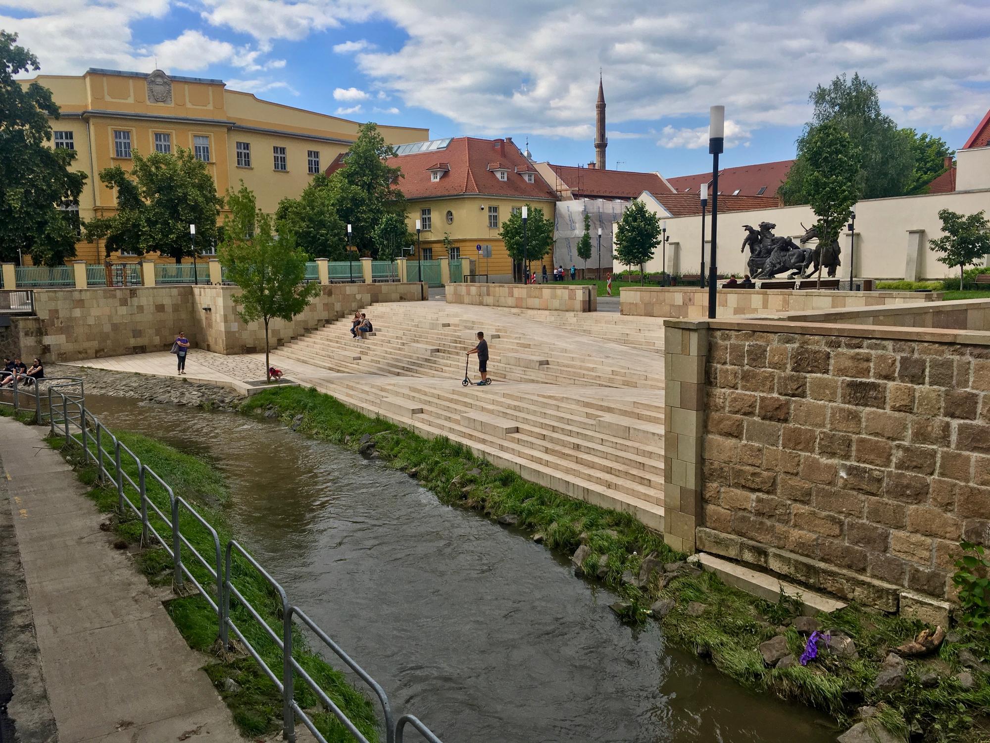 🇭🇺 Эгер, Венгрия, июнь 2019.