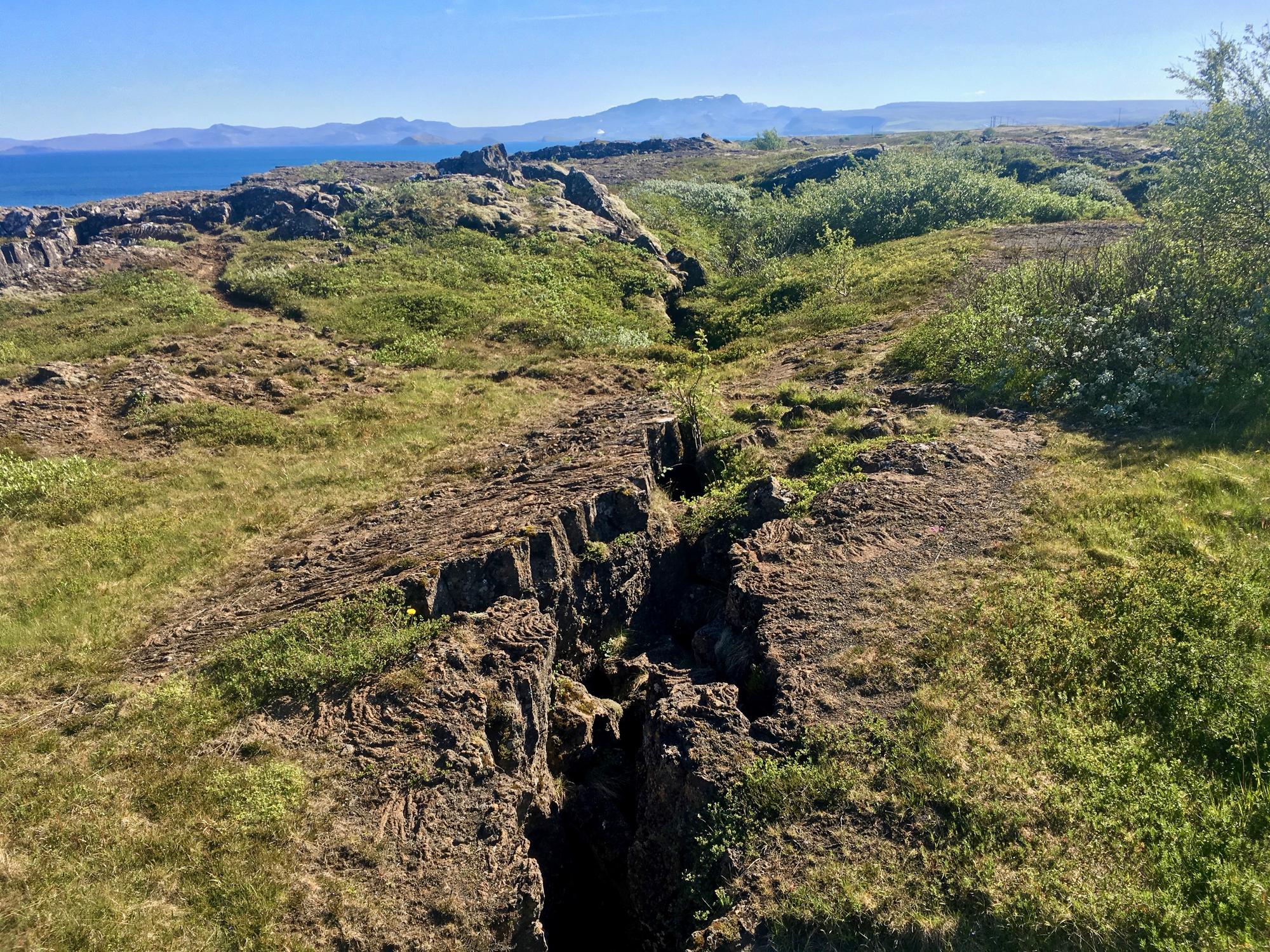 🇮🇸 Iceland Golden Circle, Iceland, June 2019.