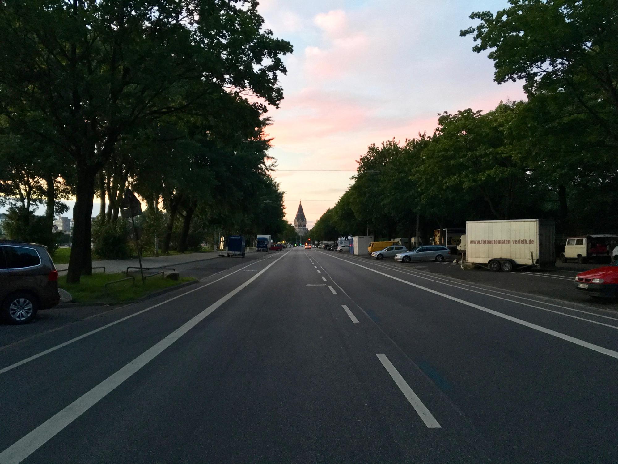 🇩🇪 Гамбург, Германия, июль 2016.