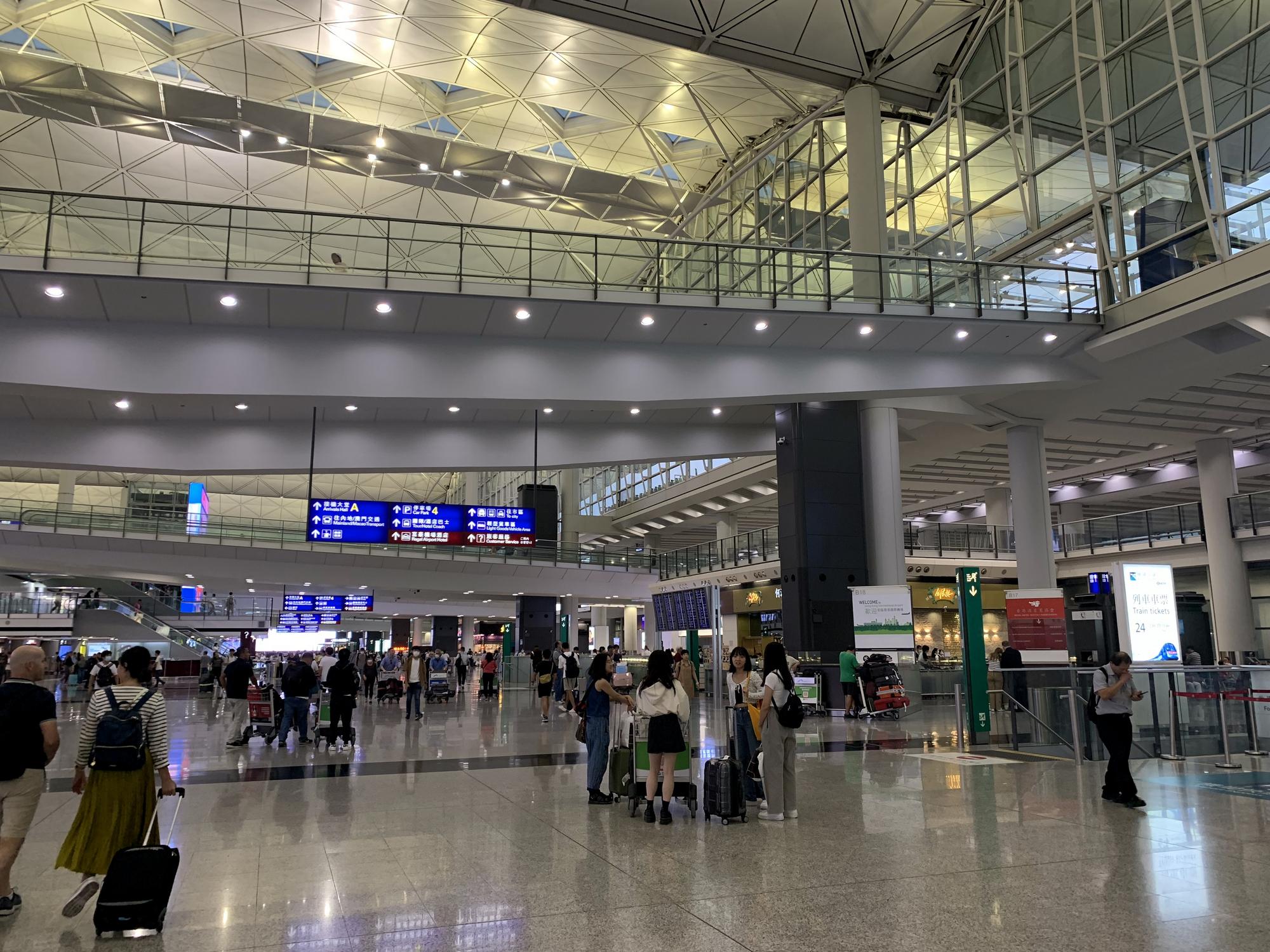 🇭🇰 Гонконг, Гонконг, сентябрь 2023.