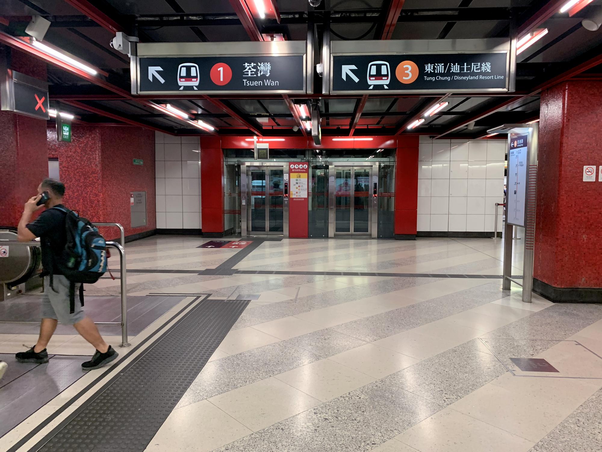 🇭🇰 Гонконг, Гонконг, сентябрь 2023.