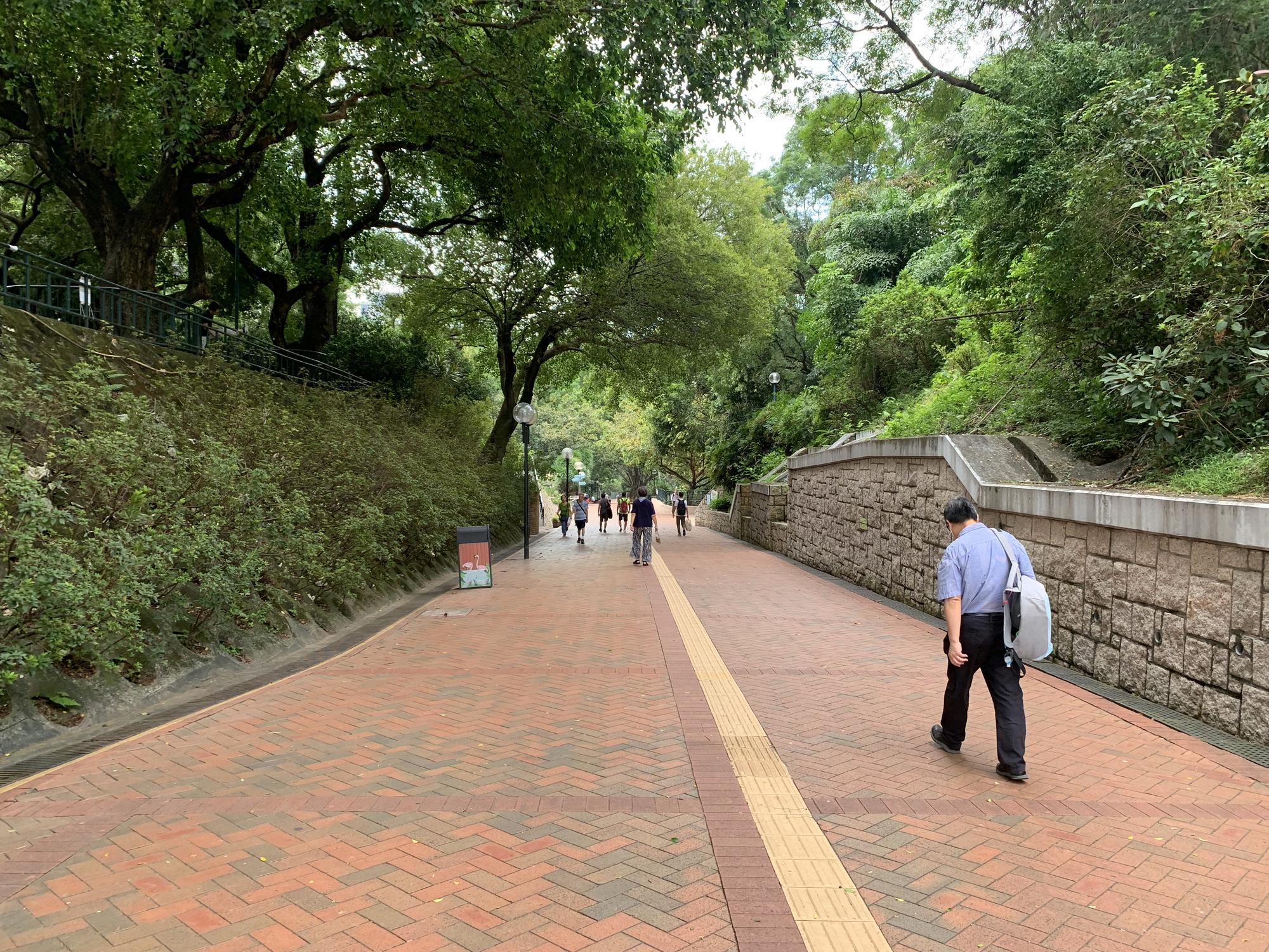 🇭🇰 Гонконг, Гонконг, сентябрь 2023.