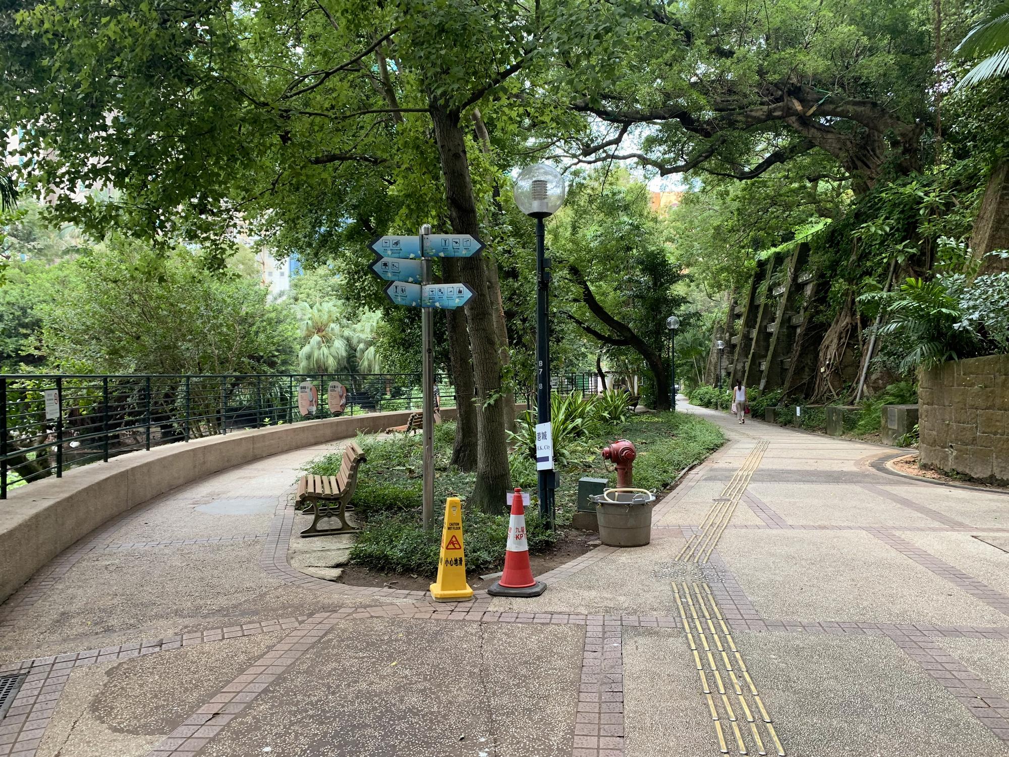 🇭🇰 Гонконг, Гонконг, сентябрь 2023.