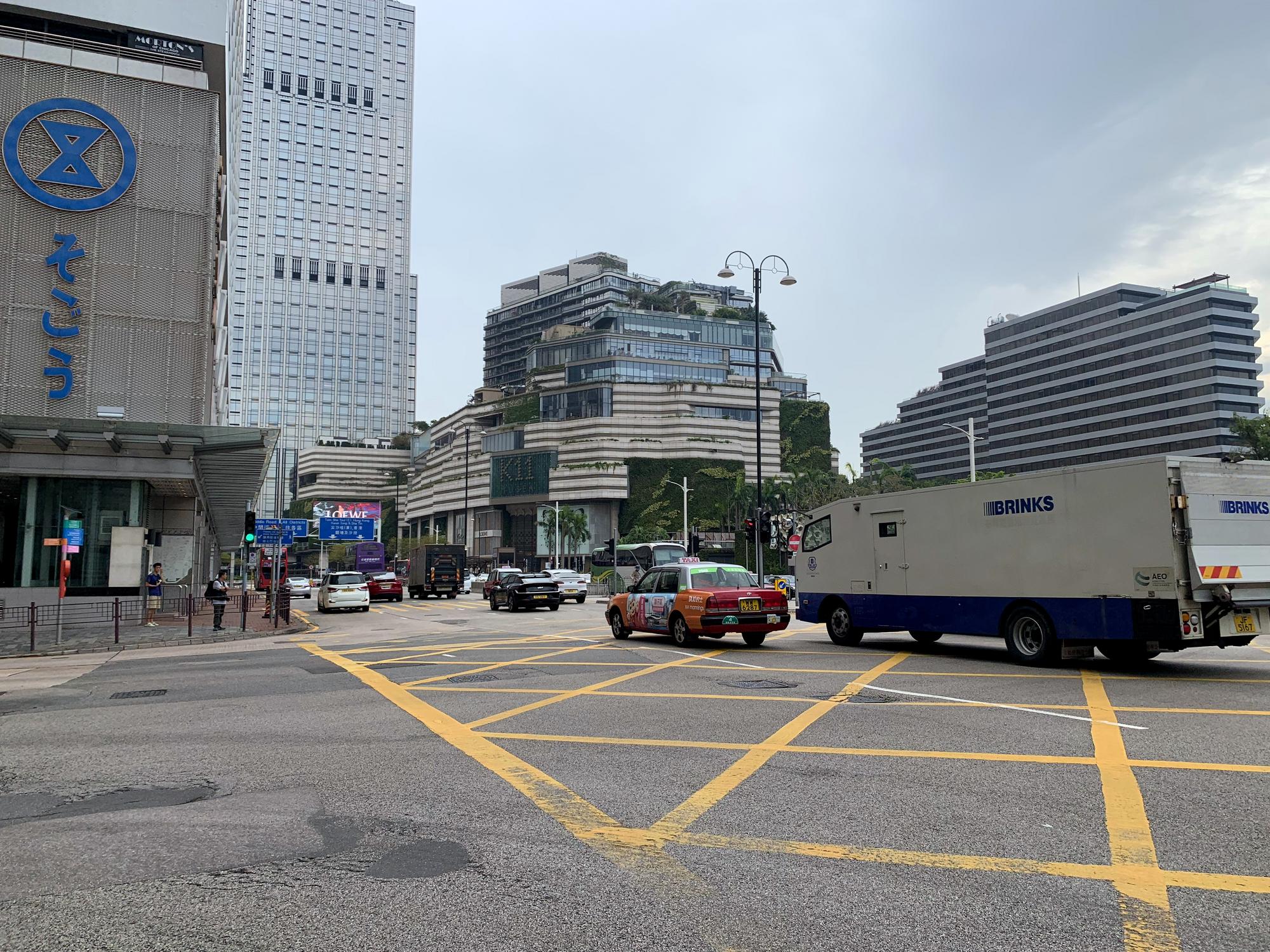 🇭🇰 Гонконг, Гонконг, сентябрь 2023.