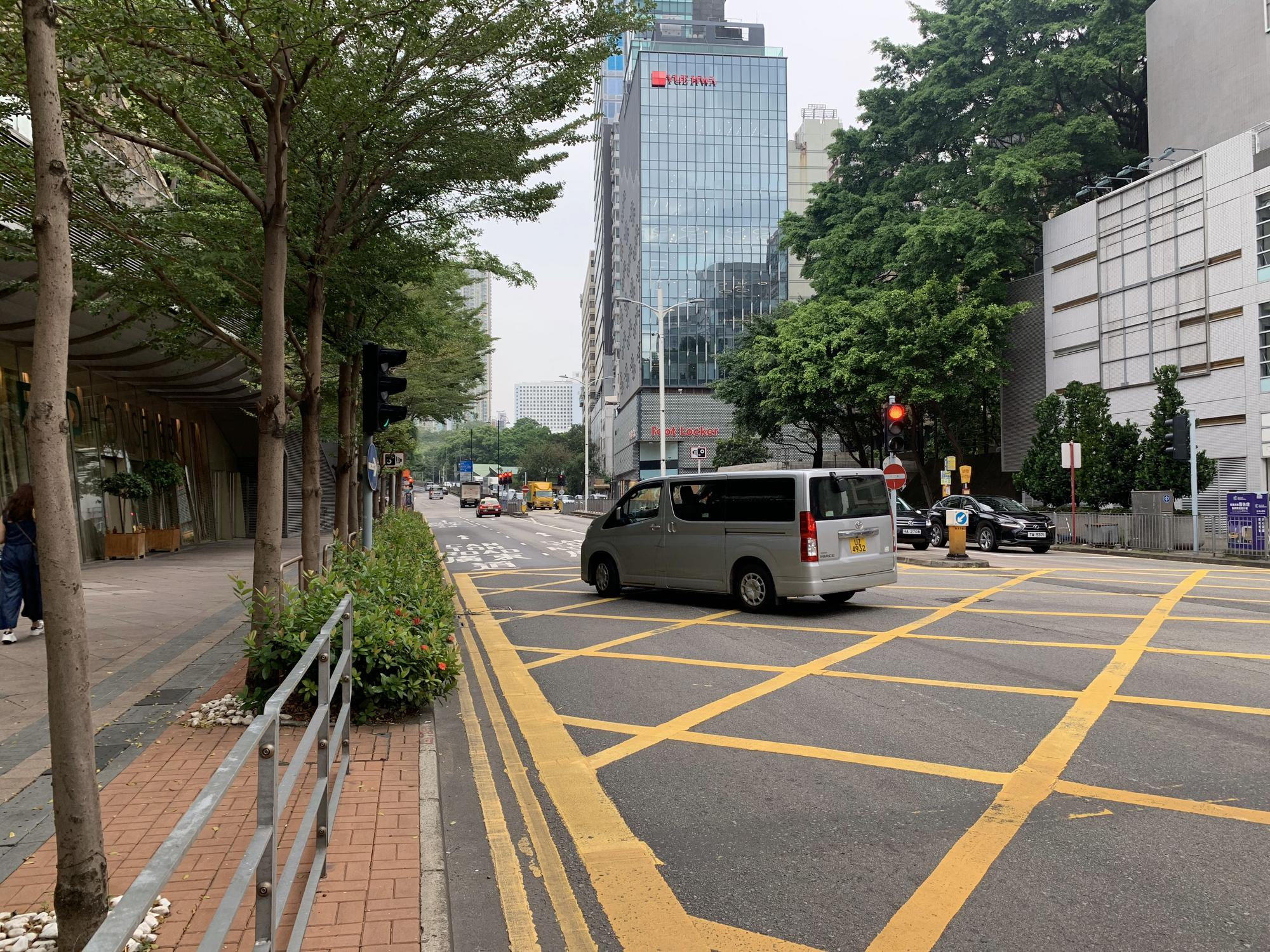 🇭🇰 Гонконг, Гонконг, сентябрь 2023.