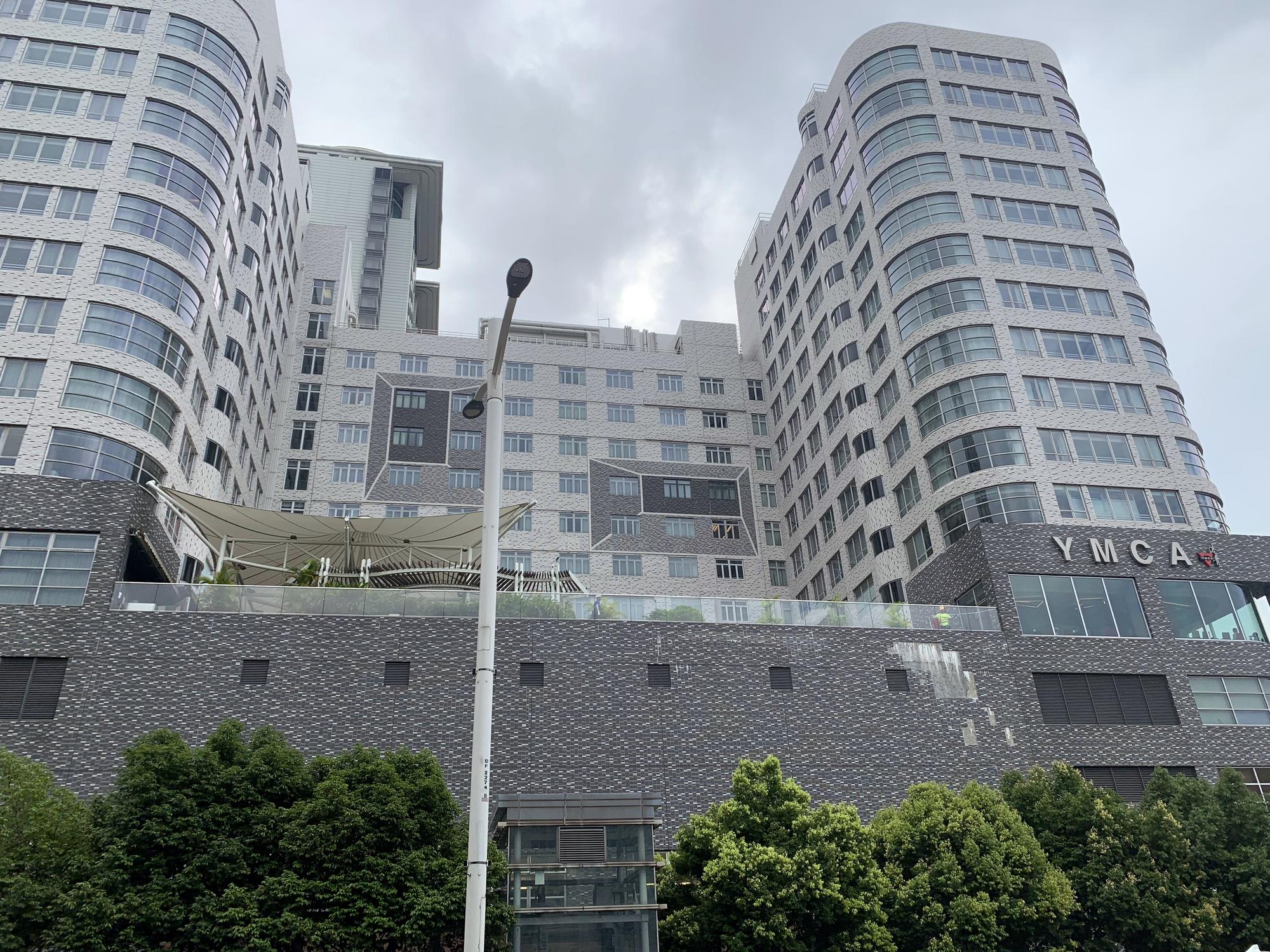 🇭🇰 Гонконг, Гонконг, сентябрь 2023.
