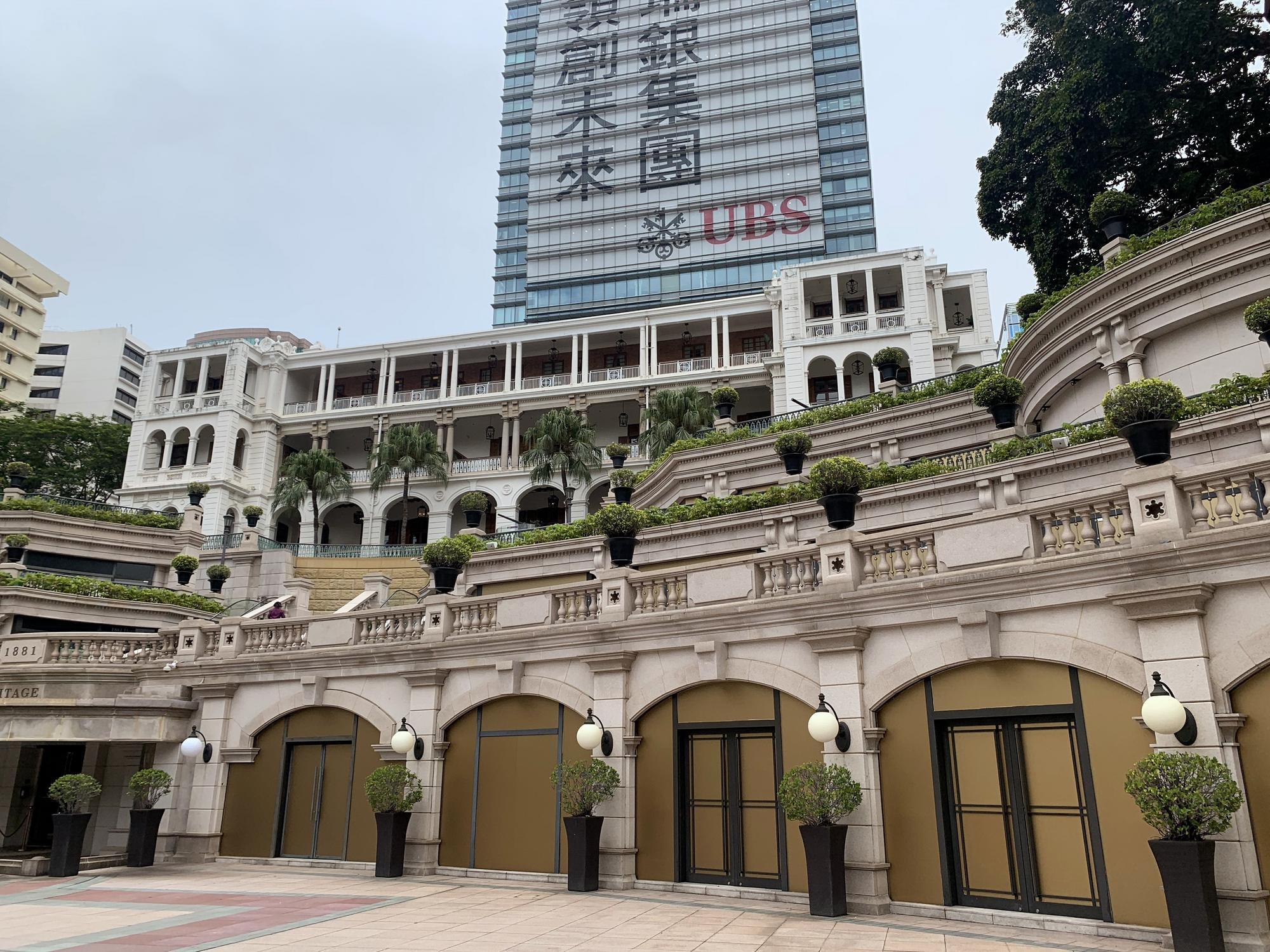 🇭🇰 Гонконг, Гонконг, сентябрь 2023.