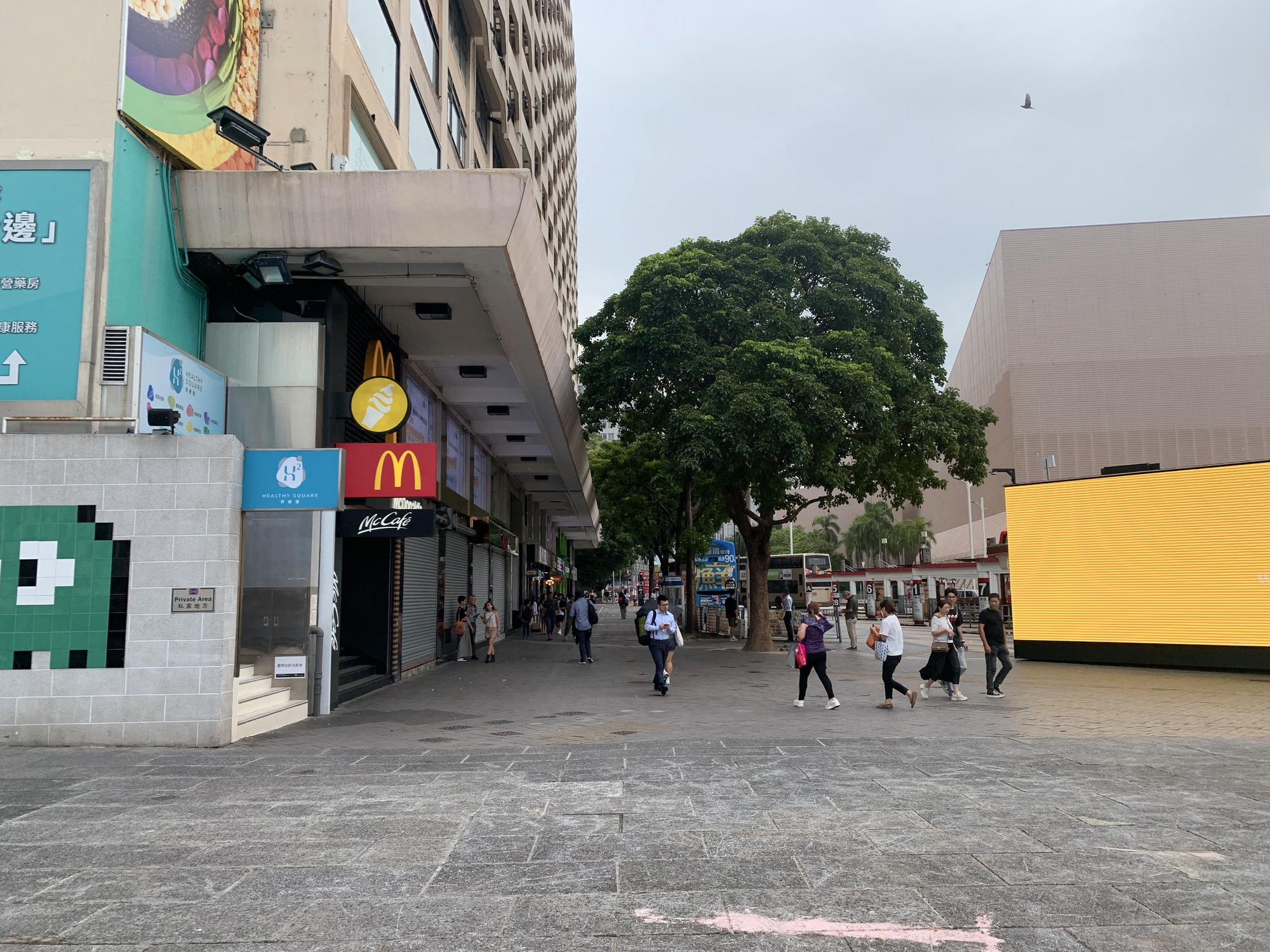 🇭🇰 Гонконг, Гонконг, сентябрь 2023.