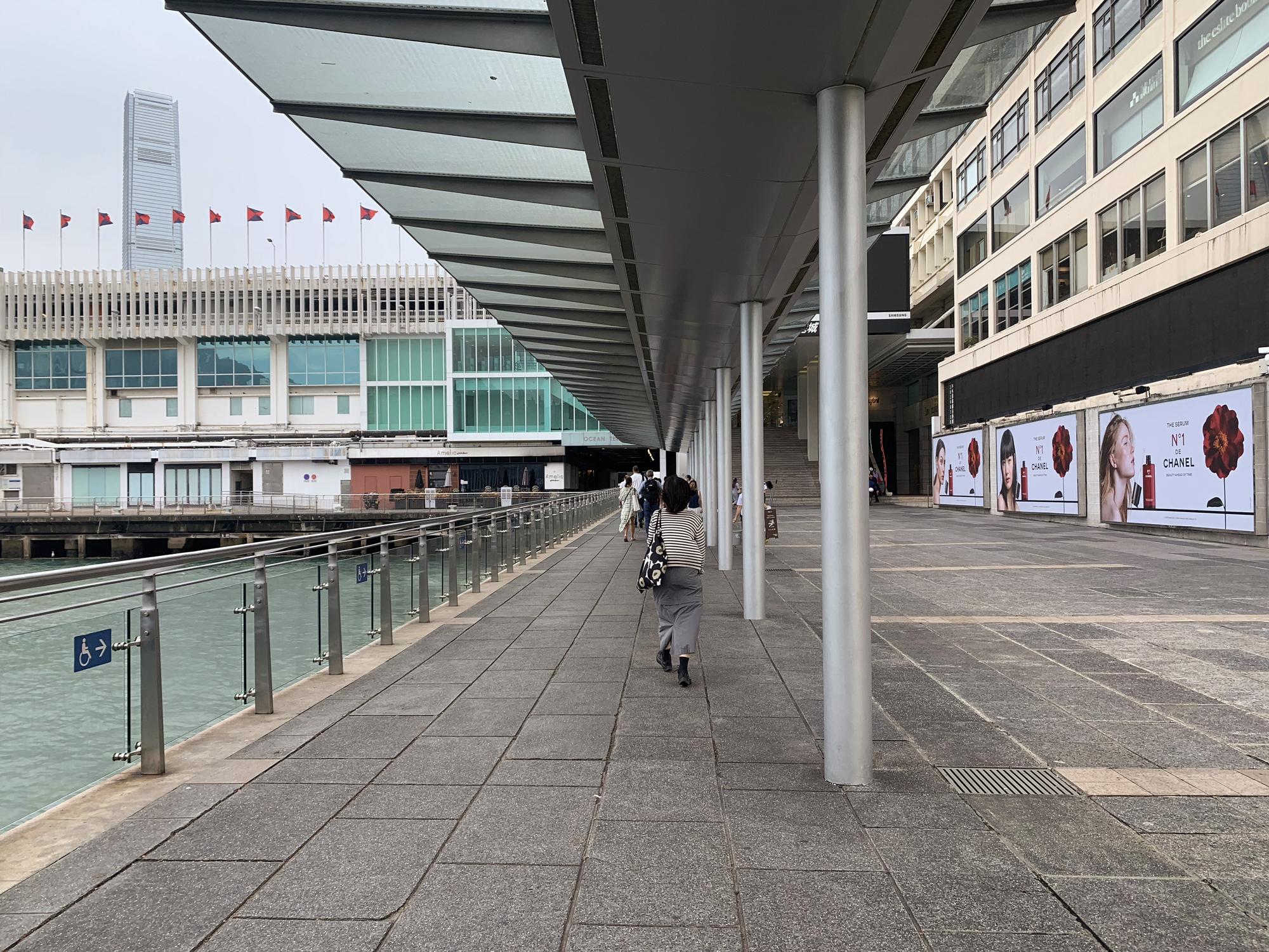 🇭🇰 Гонконг, Гонконг, сентябрь 2023.