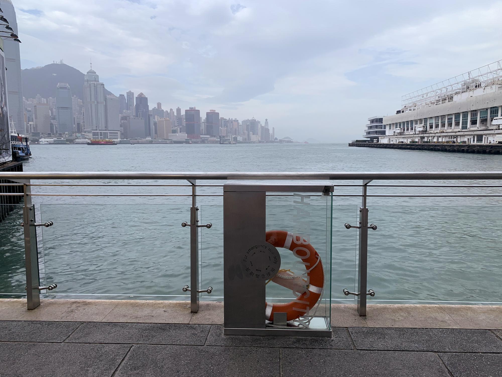🇭🇰 Гонконг, Гонконг, сентябрь 2023.