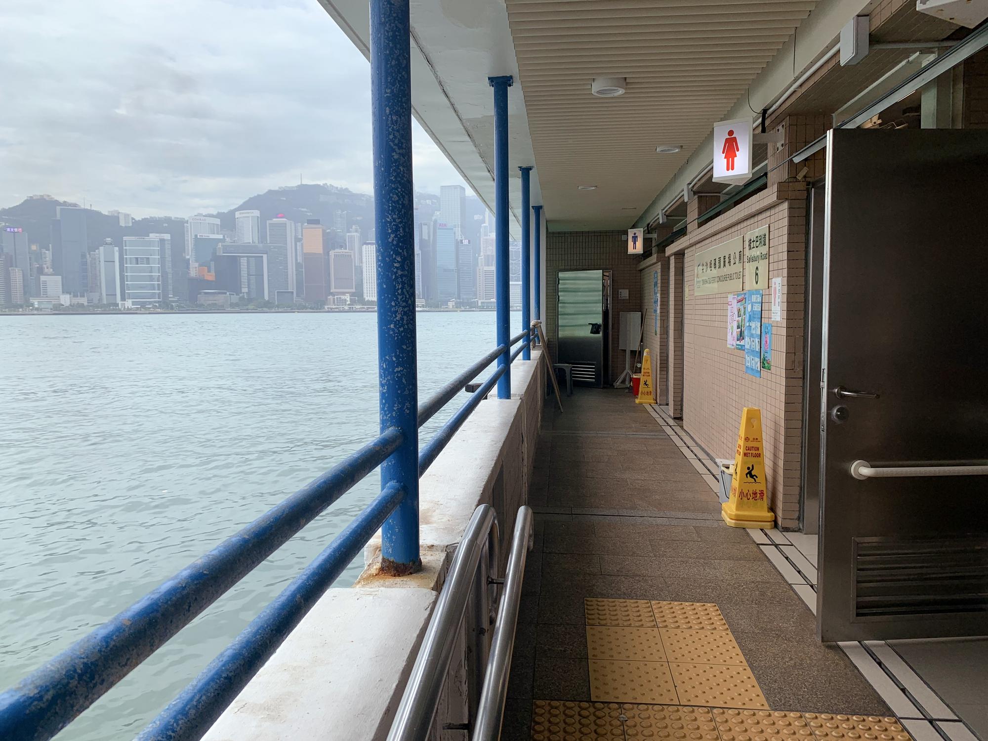 🇭🇰 Гонконг, Гонконг, сентябрь 2023.