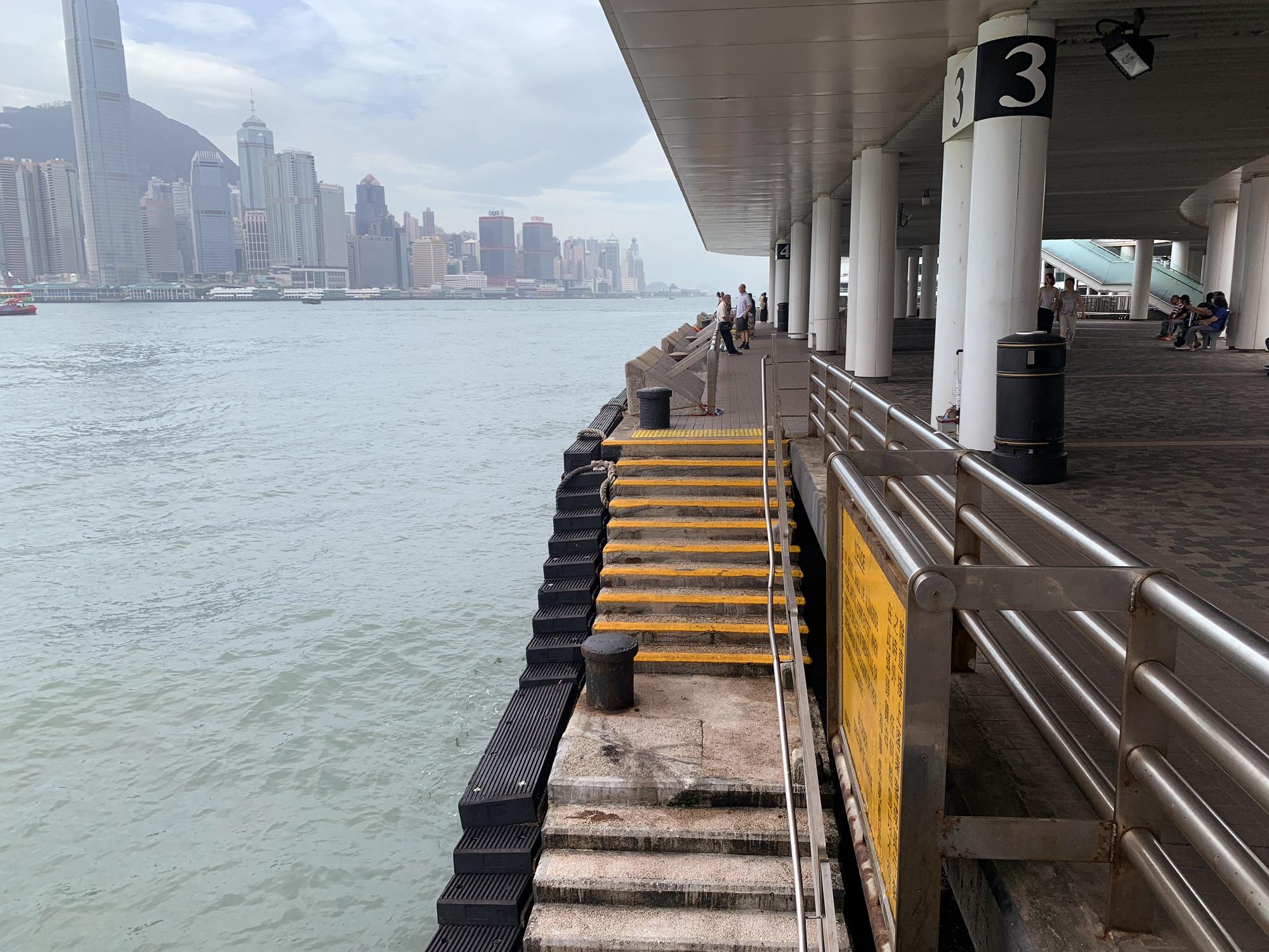 🇭🇰 Гонконг, Гонконг, сентябрь 2023.
