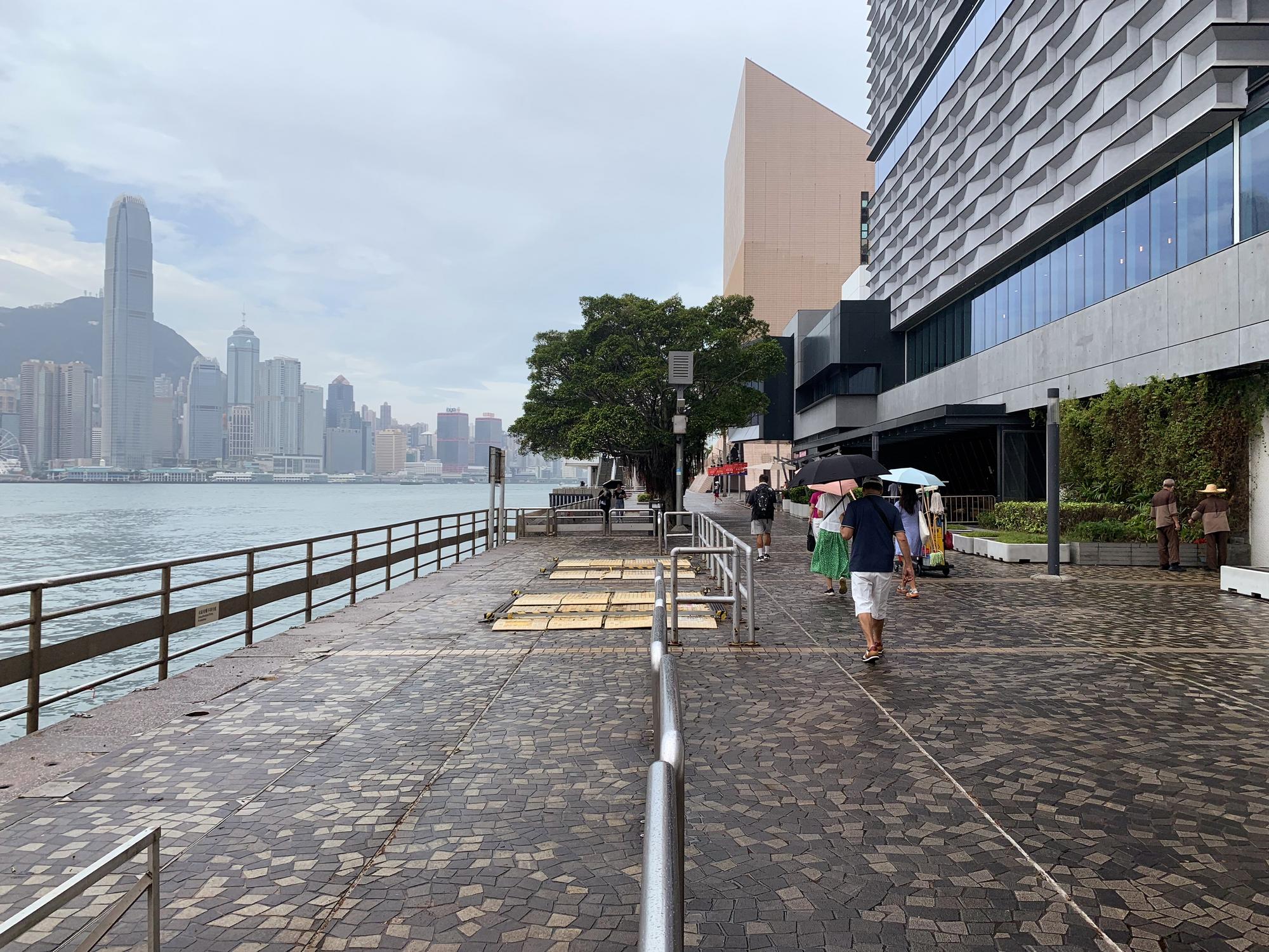 🇭🇰 Гонконг, Гонконг, сентябрь 2023.