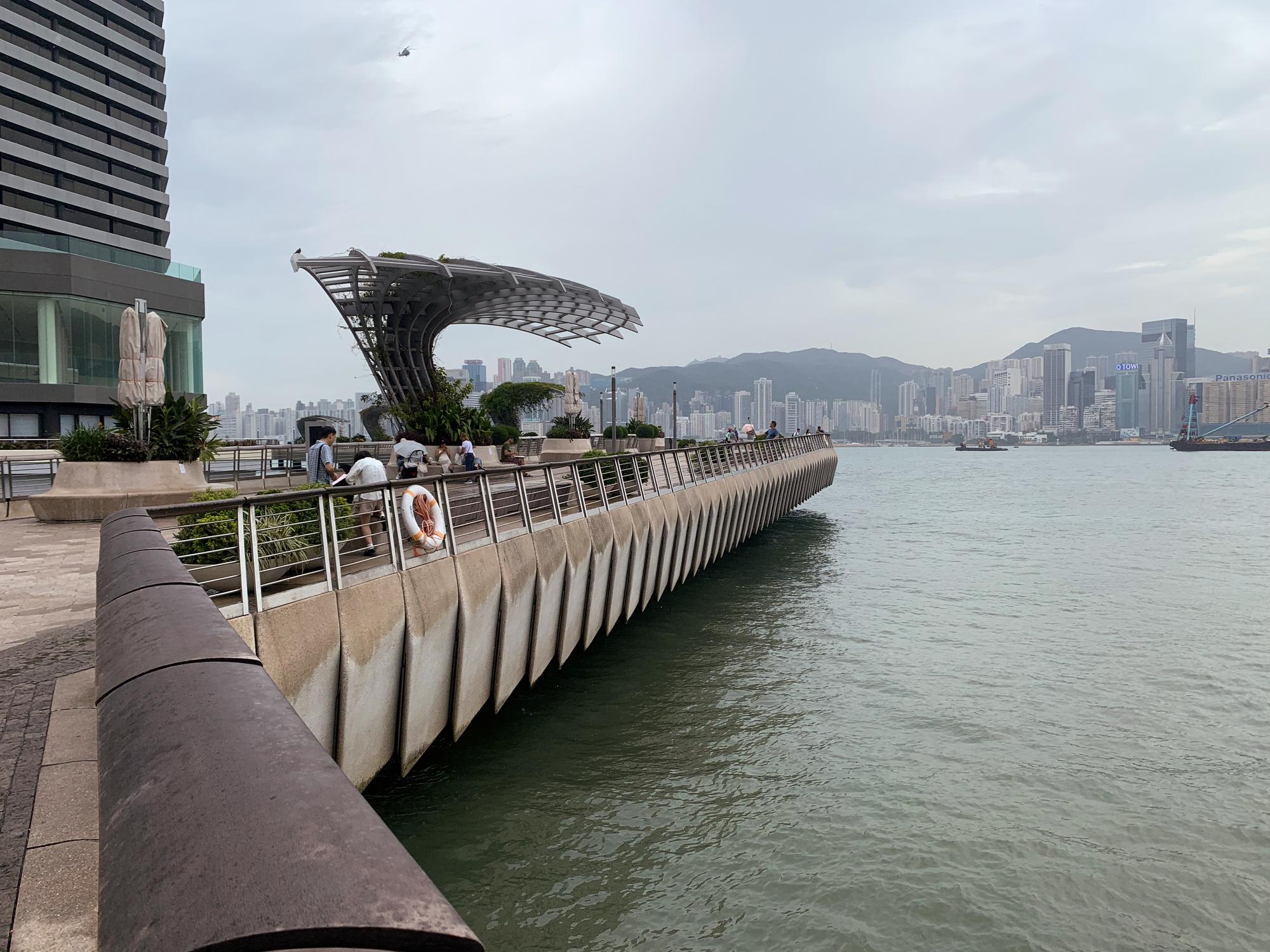 🇭🇰 Гонконг, Гонконг, сентябрь 2023.