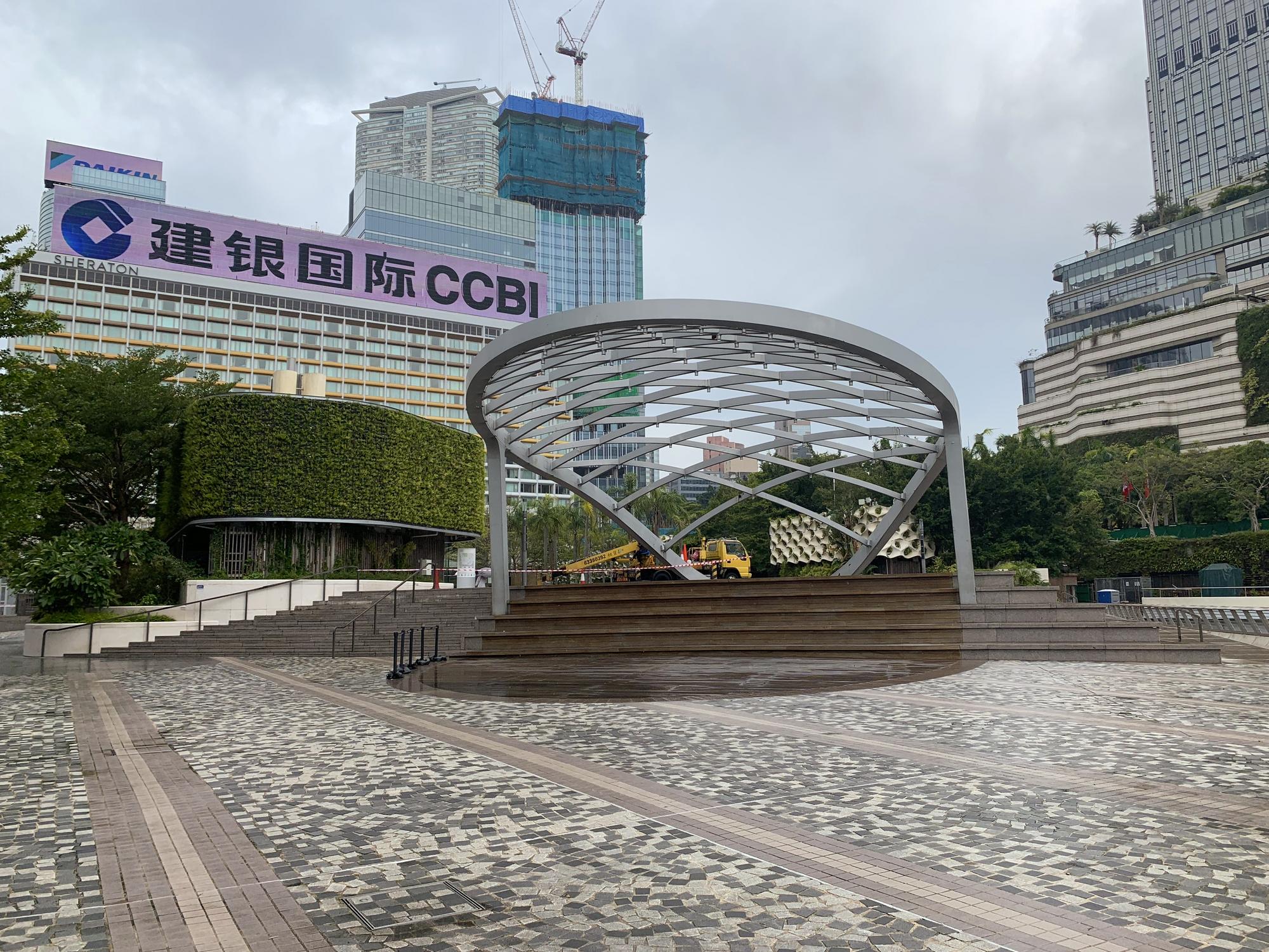 🇭🇰 Гонконг, Гонконг, сентябрь 2023.