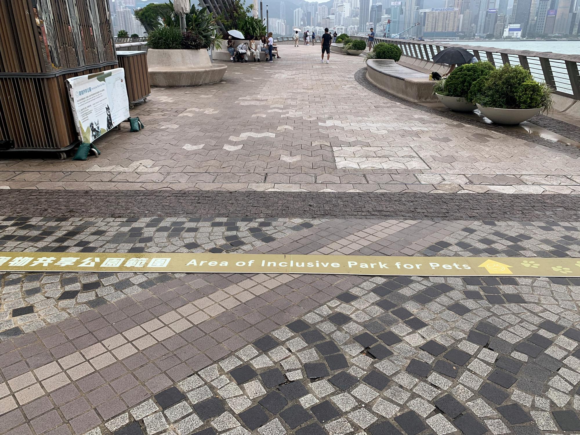 🇭🇰 Гонконг, Гонконг, сентябрь 2023.
