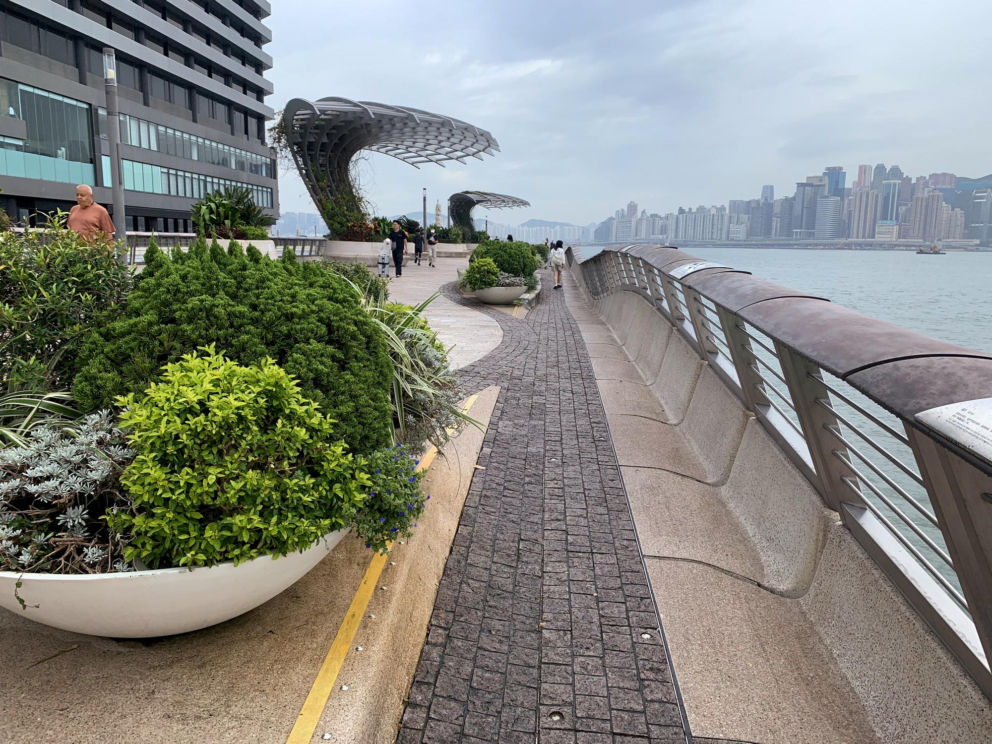 🇭🇰 Гонконг, Гонконг, сентябрь 2023.