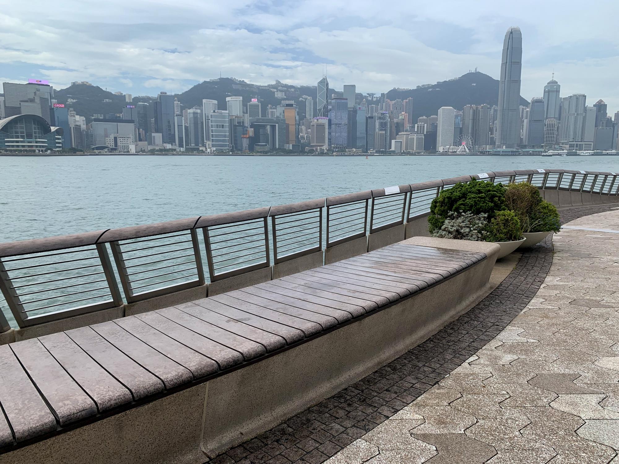 🇭🇰 Гонконг, Гонконг, сентябрь 2023.