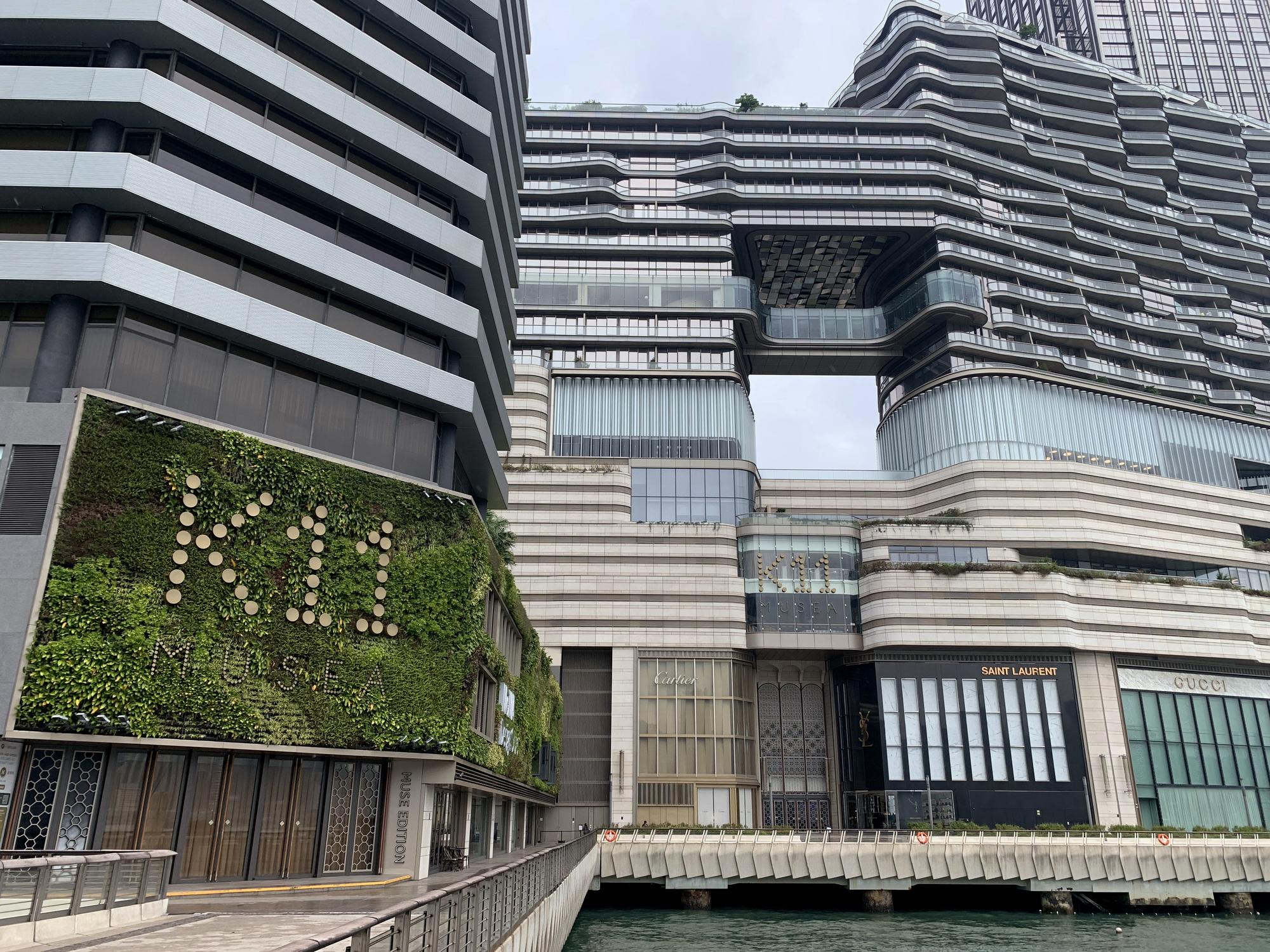 🇭🇰 Гонконг, Гонконг, сентябрь 2023.