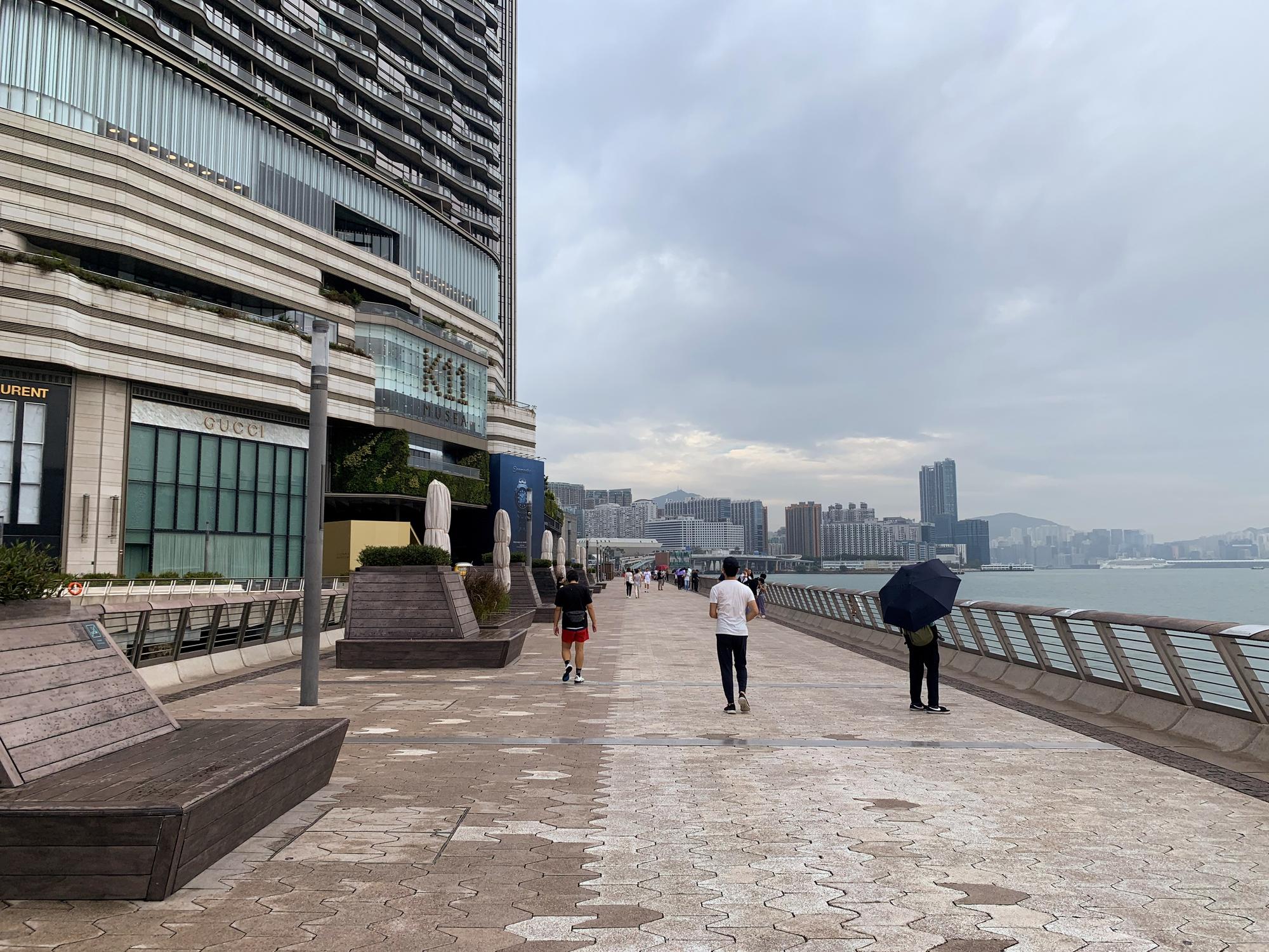 🇭🇰 Гонконг, Гонконг, сентябрь 2023.