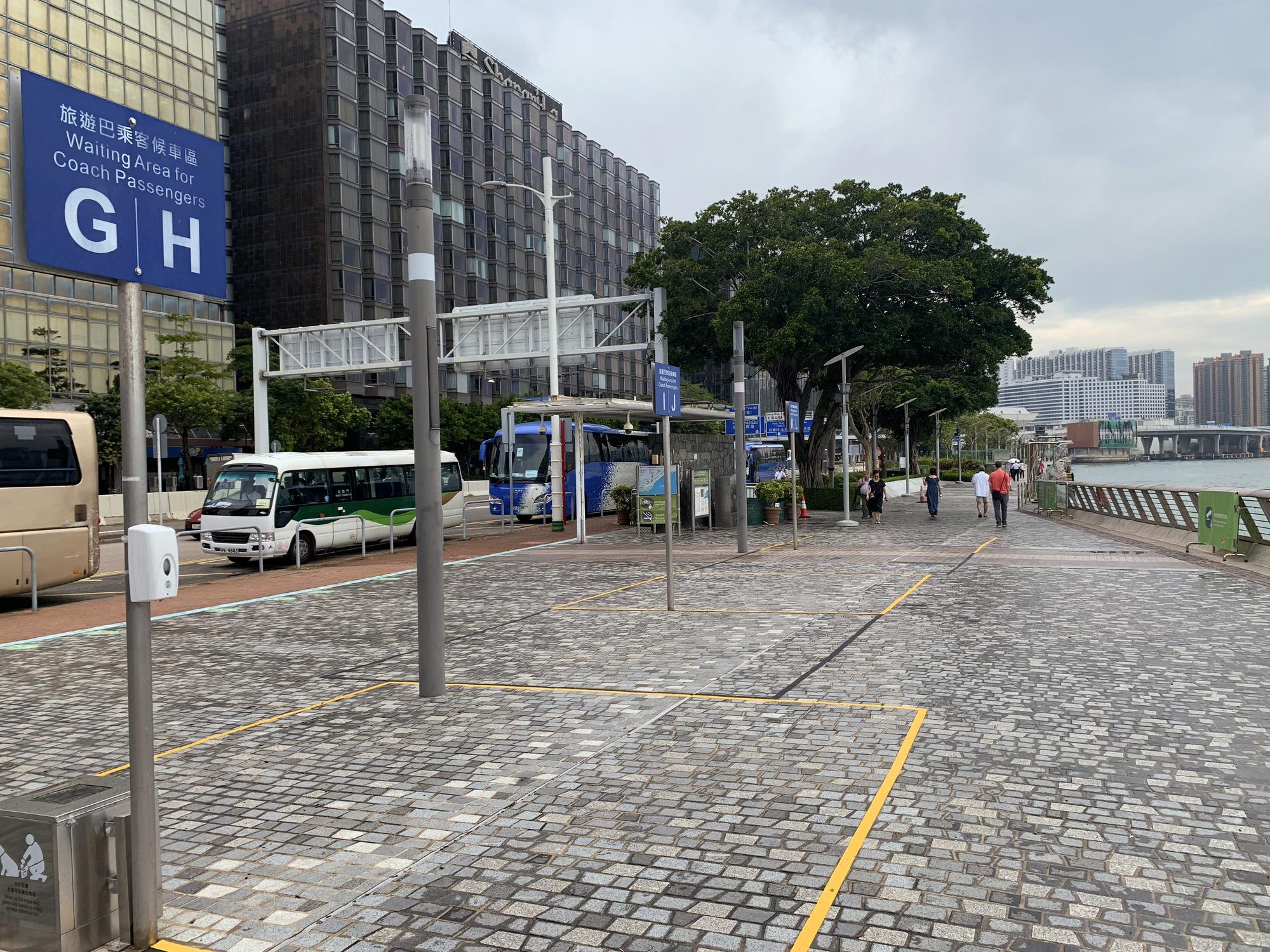 🇭🇰 Гонконг, Гонконг, сентябрь 2023.