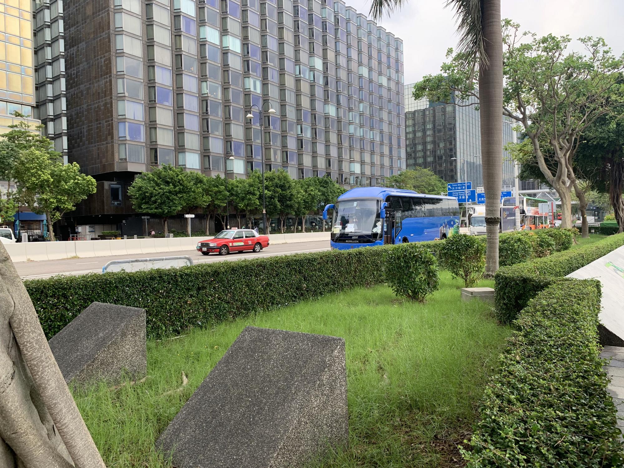 🇭🇰 Гонконг, Гонконг, сентябрь 2023.