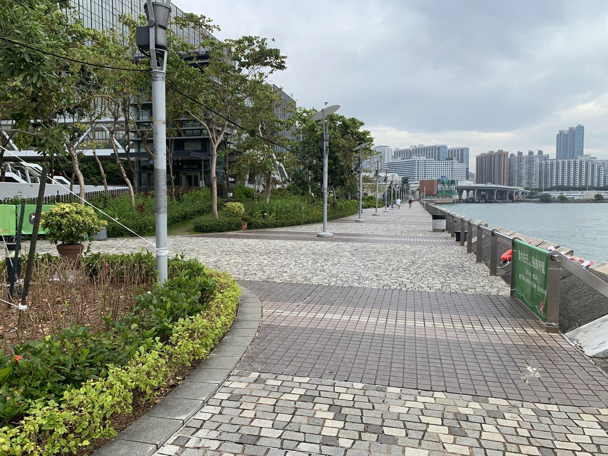 🇭🇰 Гонконг, Гонконг, сентябрь 2023.