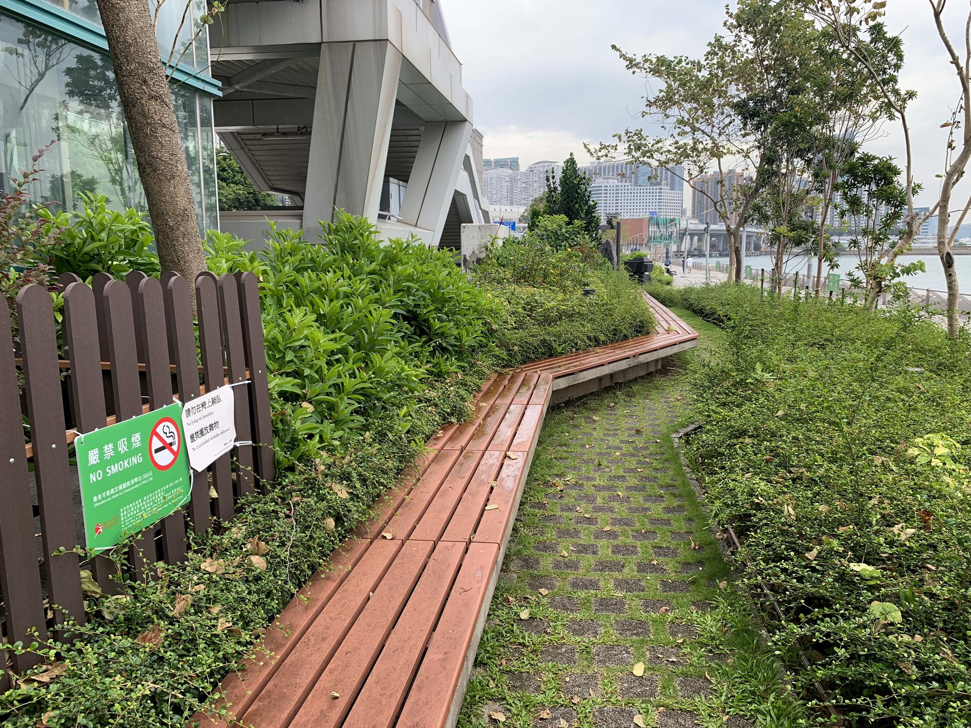🇭🇰 Гонконг, Гонконг, сентябрь 2023.