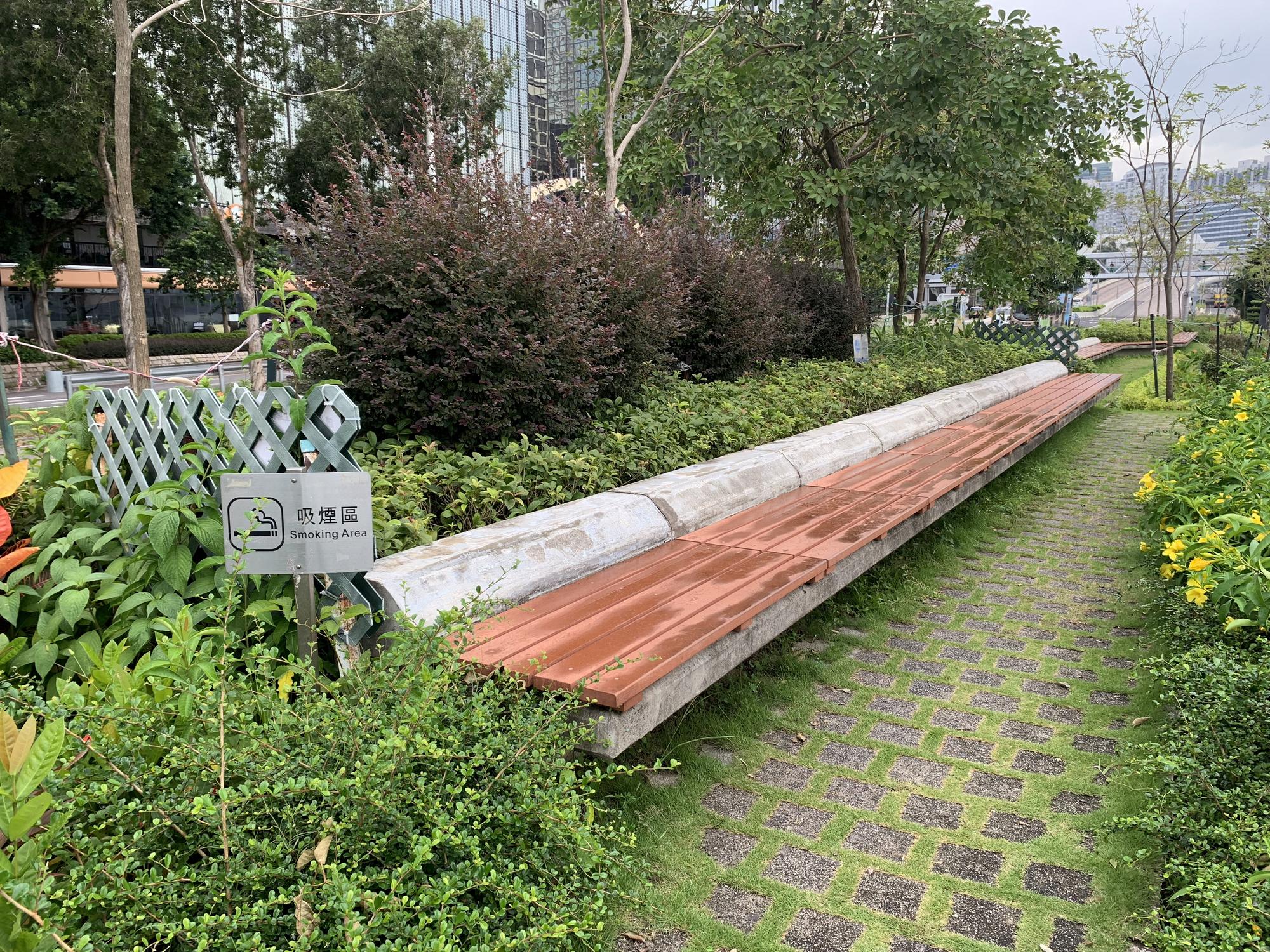🇭🇰 Гонконг, Гонконг, сентябрь 2023.