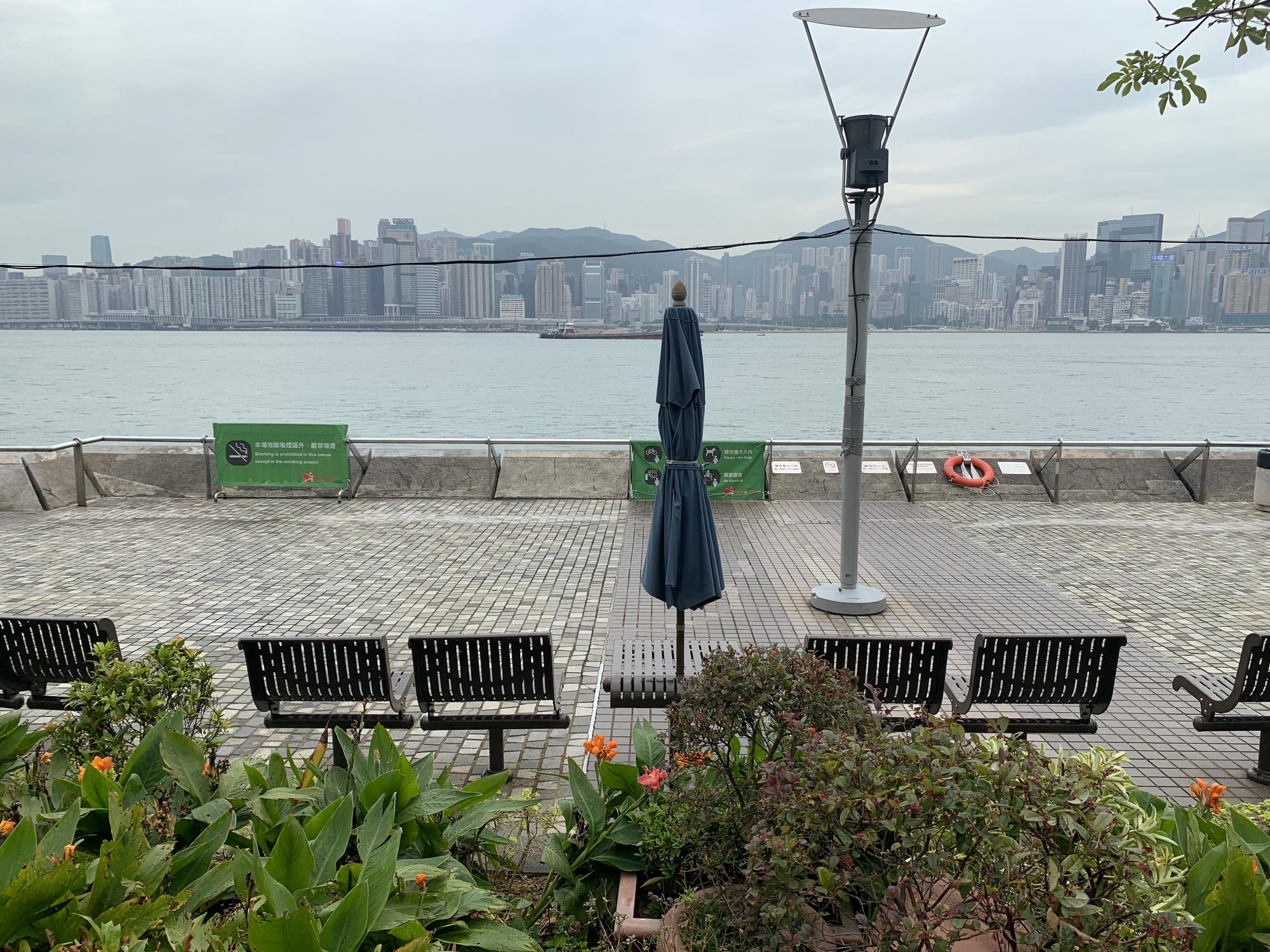 🇭🇰 Гонконг, Гонконг, сентябрь 2023.