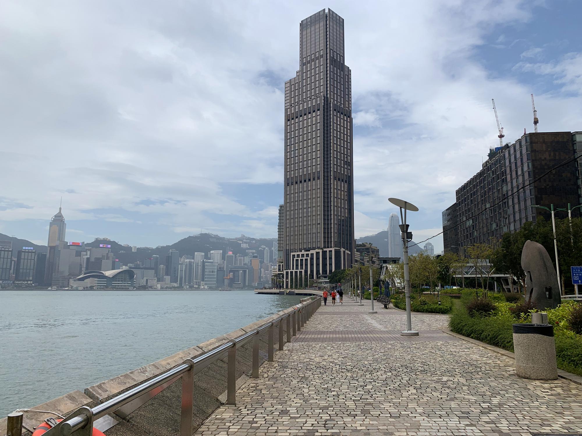 🇭🇰 Гонконг, Гонконг, сентябрь 2023.